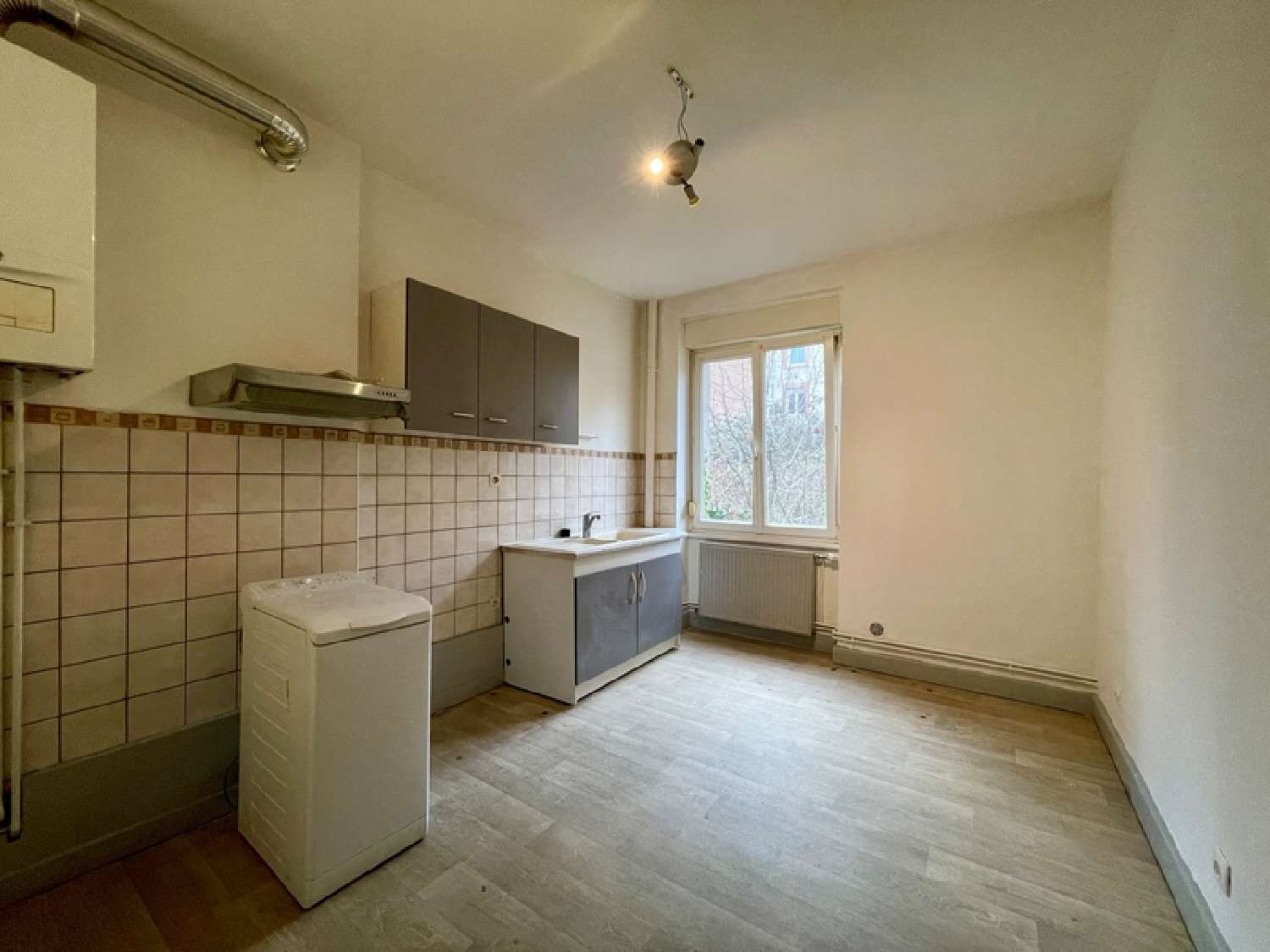  te koop appartement Saint-Dié Vogezen 6
