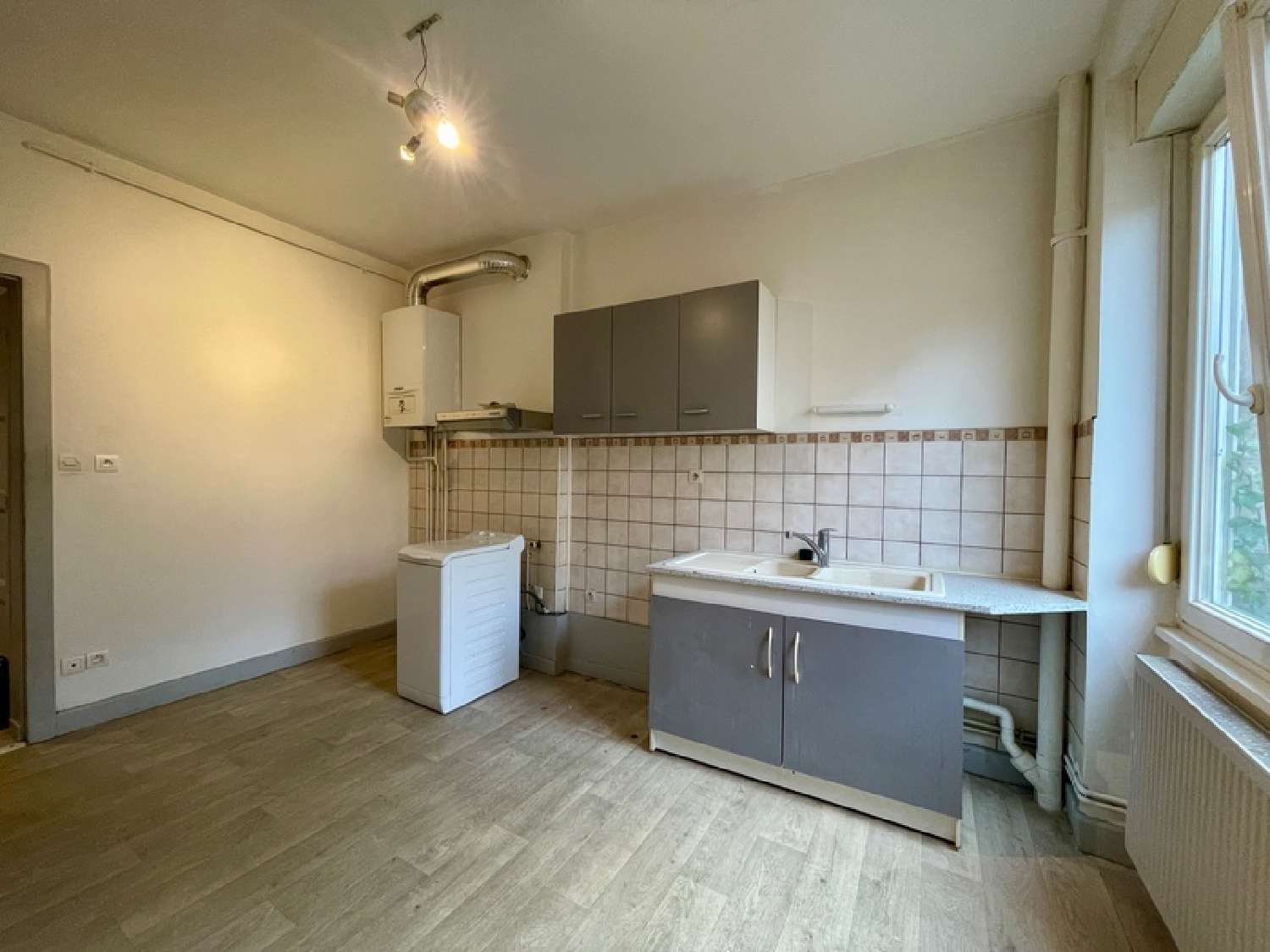  te koop appartement Saint-Dié Vogezen 7