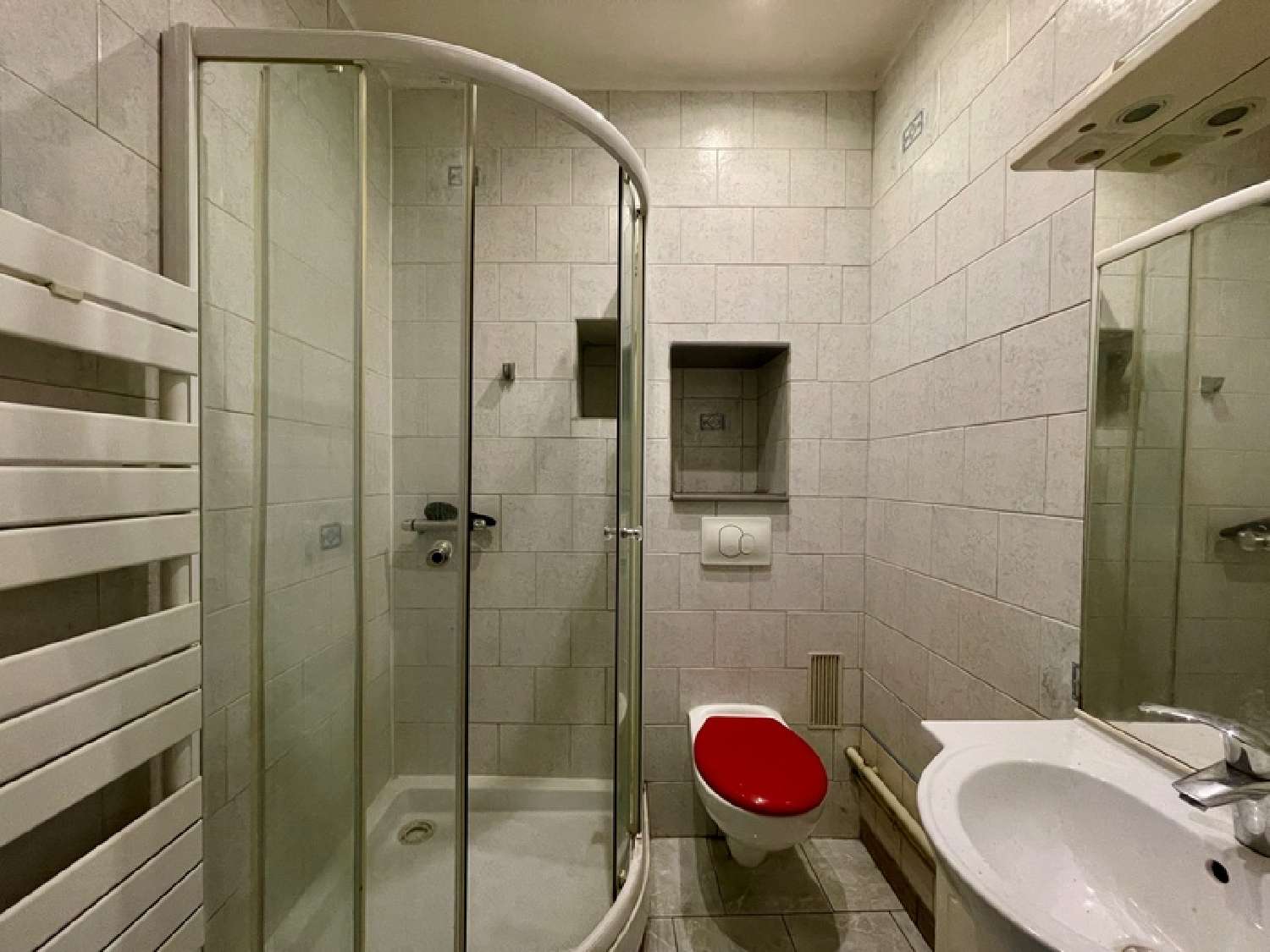  te koop appartement Saint-Dié Vogezen 8