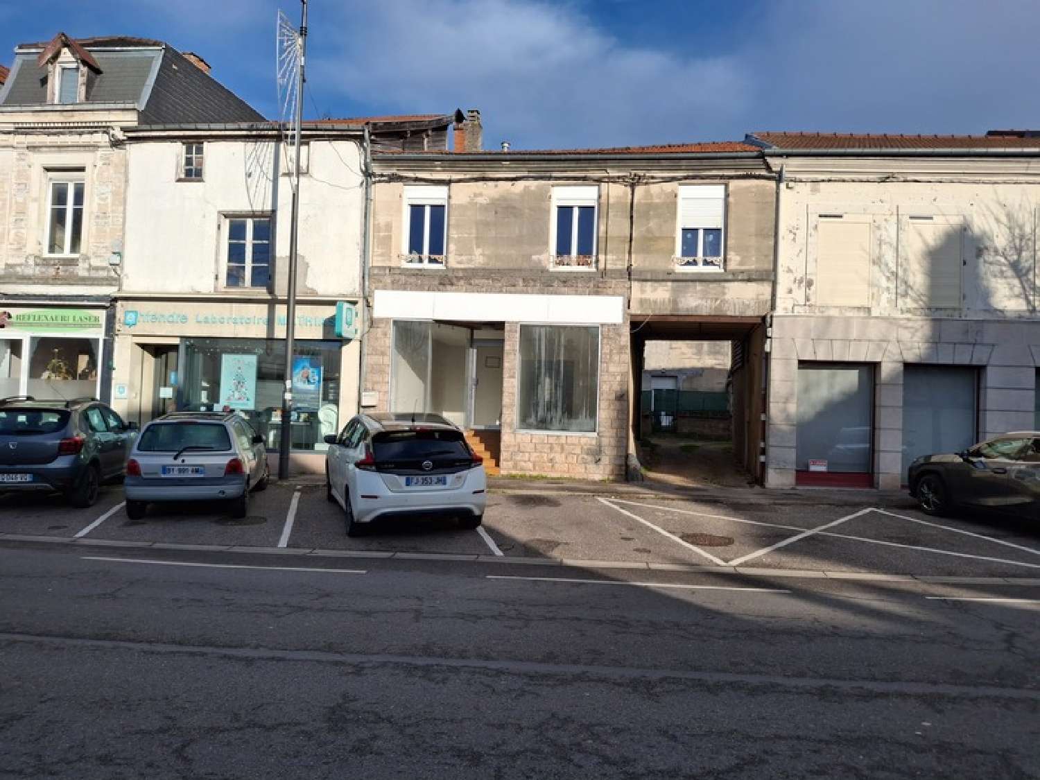  kaufen Wohnung/ Apartment Saint-Dizier Haute-Marne 1