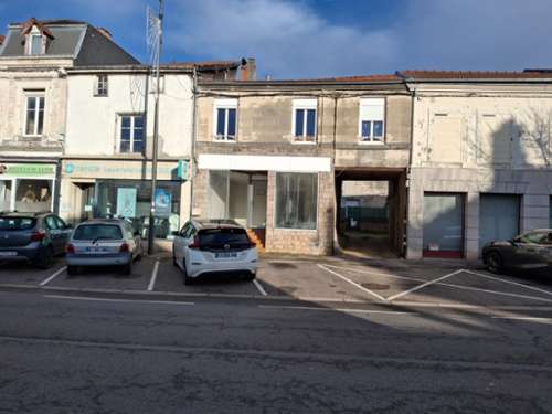 Saint-Dizier Haute-Marne Wohnung/ Apartment Bild 7259558