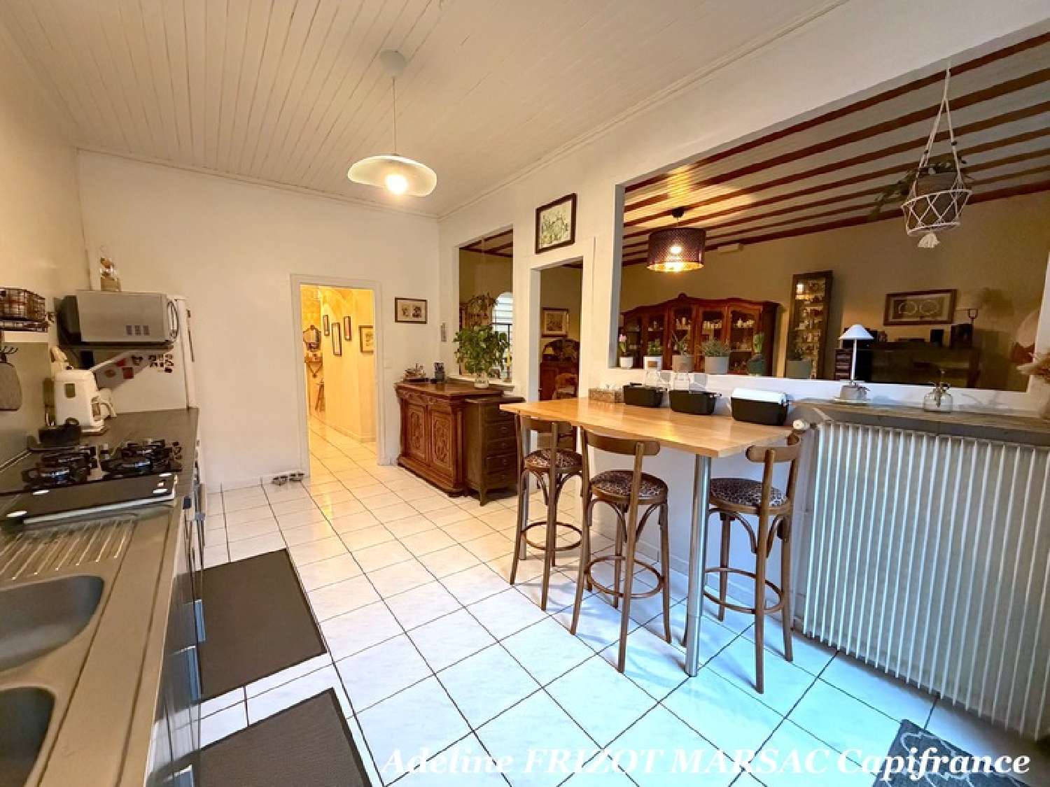  à vendre appartement Saint-Étienne Loire 1