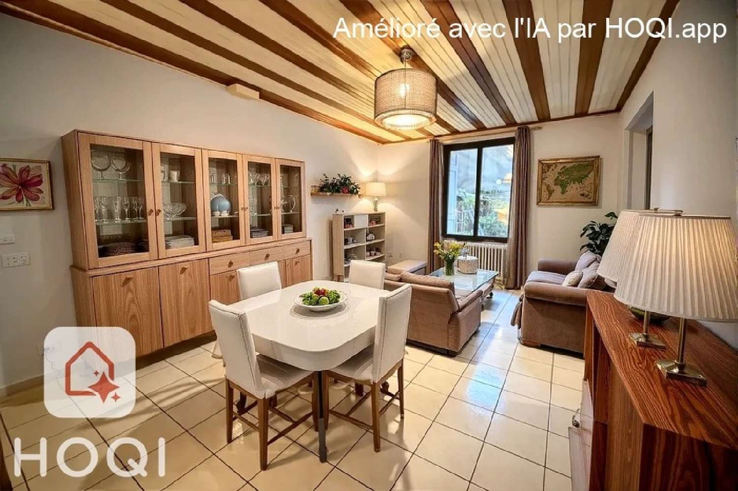  à vendre appartement Saint-Étienne Loire 5