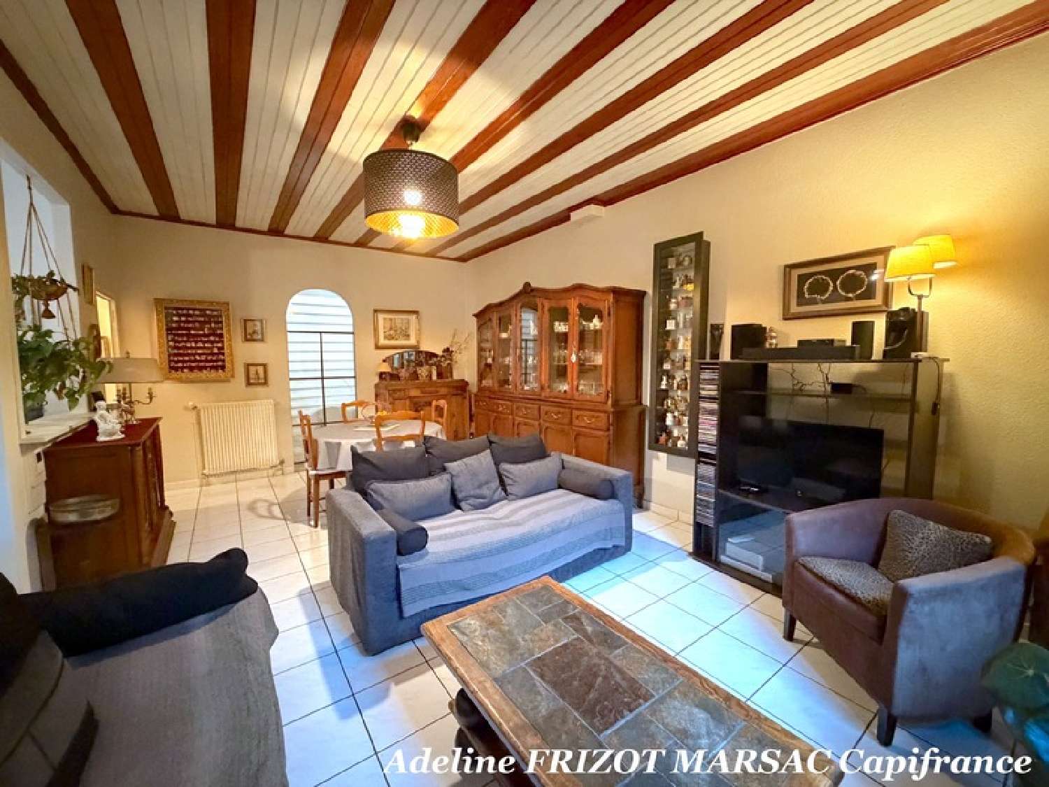  à vendre appartement Saint-Étienne Loire 7