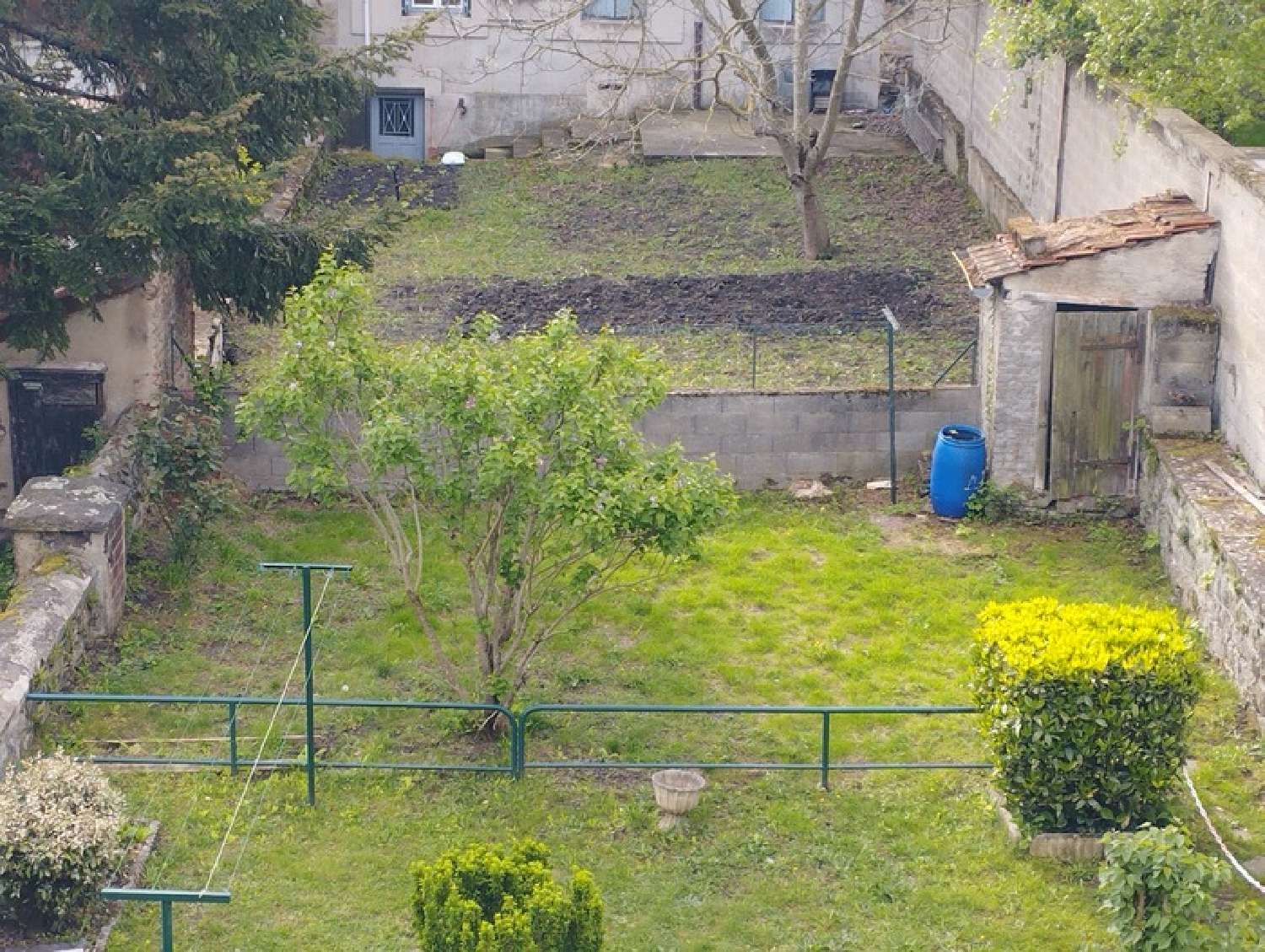 for sale apartment Saint-Étienne Loire 1