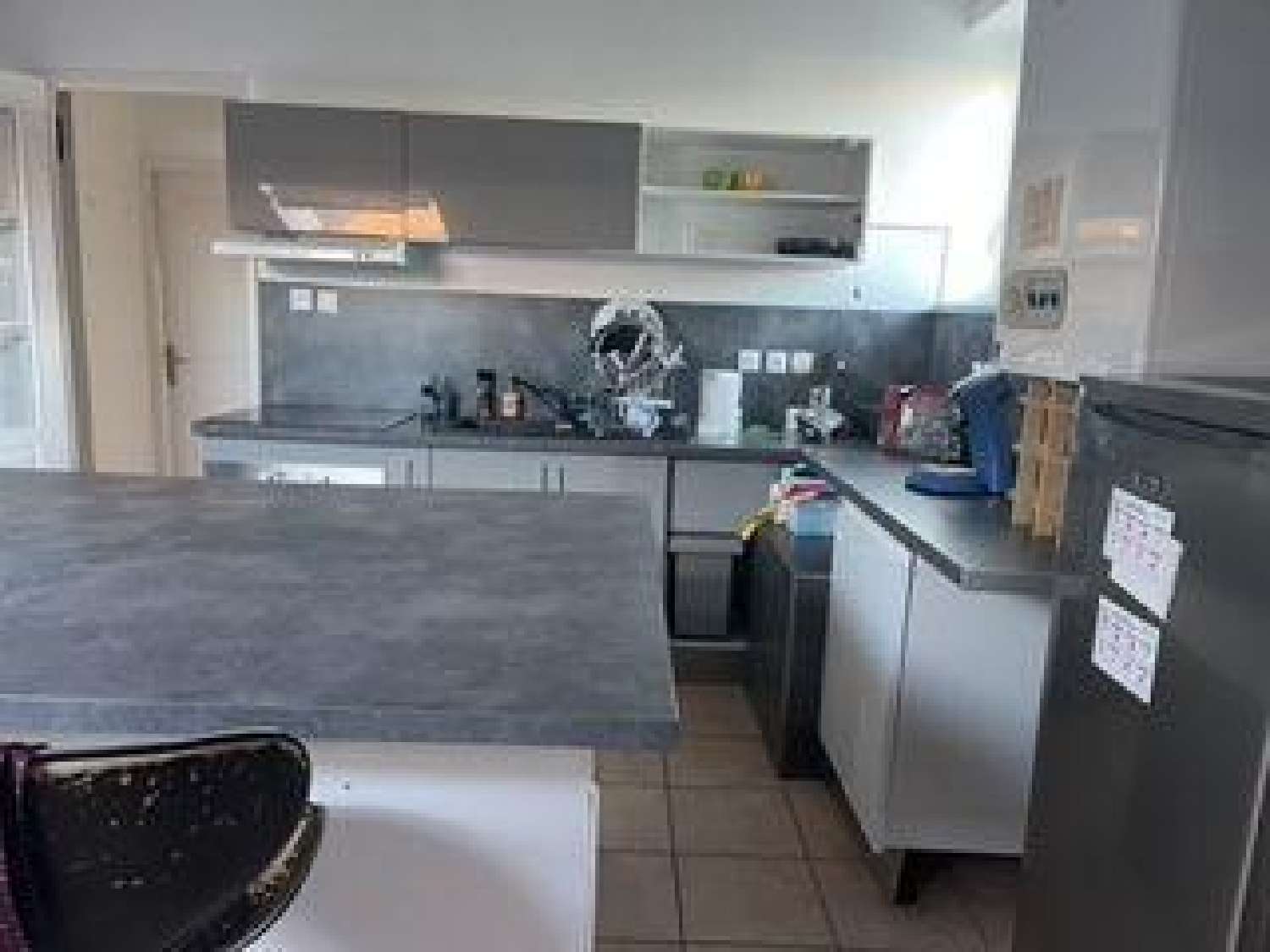 à vendre appartement Saint-Étienne Loire 2