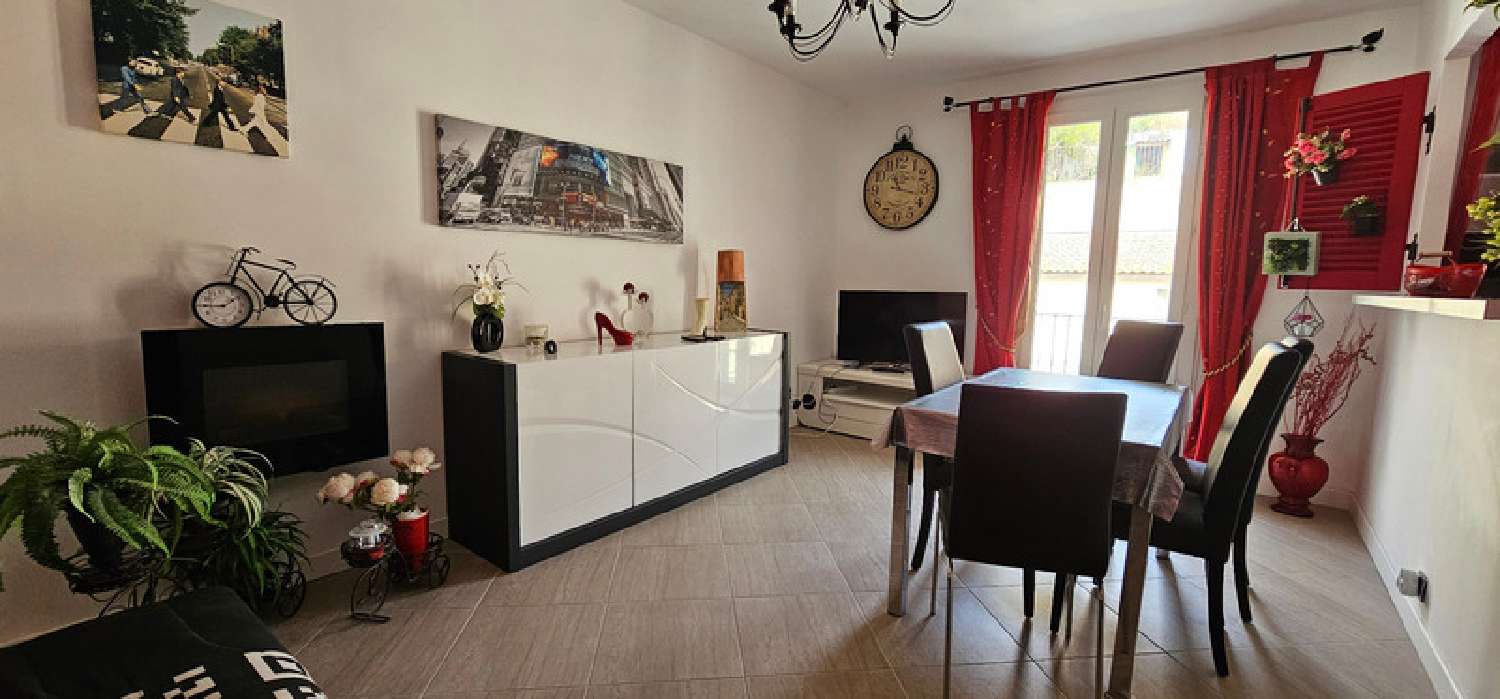  te koop appartement Saint-Florent Haute-Corse 1