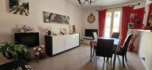 Saint-Florent Haute-Corse appartement foto 7263915