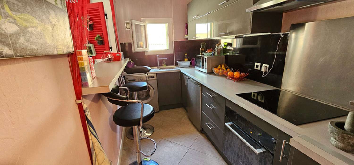  te koop appartement Saint-Florent Haute-Corse 2