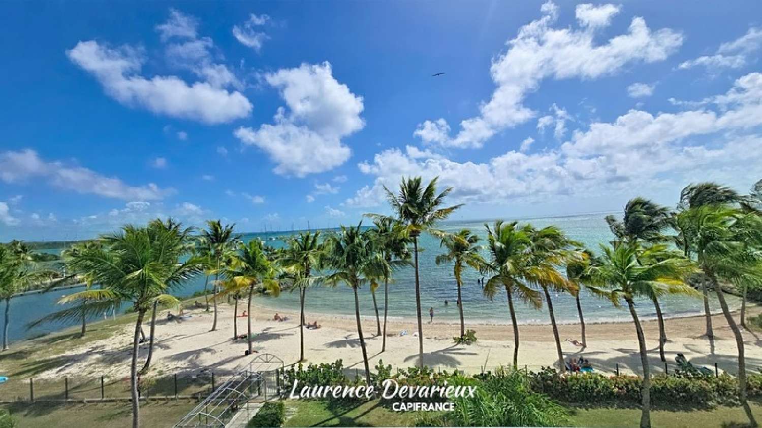  kaufen Wohnung/ Apartment Saint-François Guadeloupe 1