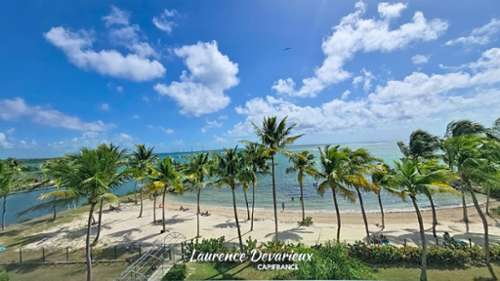 Saint-François Guadeloupe Wohnung/ Apartment Bild 7258802