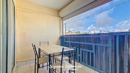 Saint-François Guadeloupe appartement foto 7258856