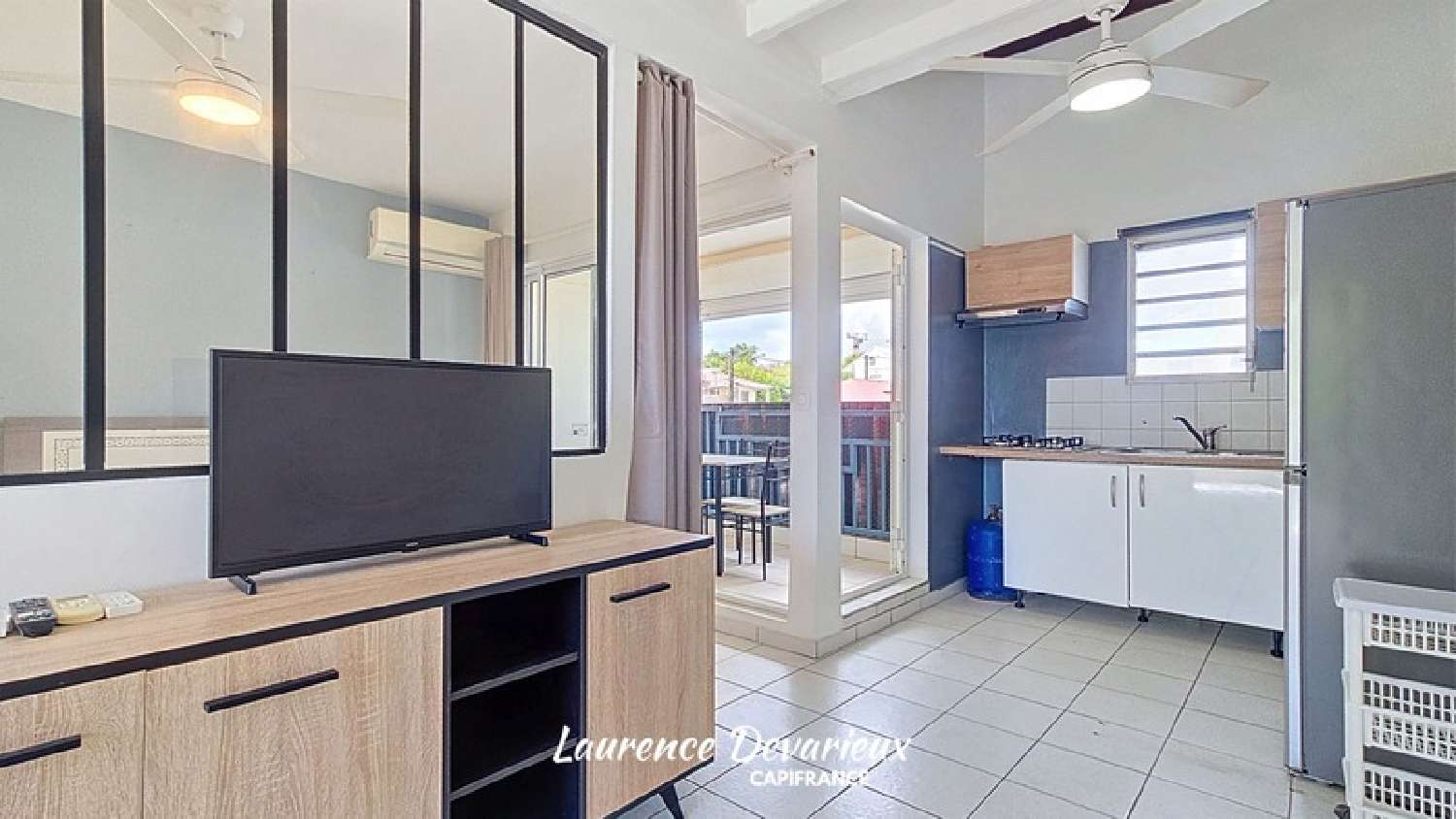  te koop appartement Saint-François Guadeloupe 2