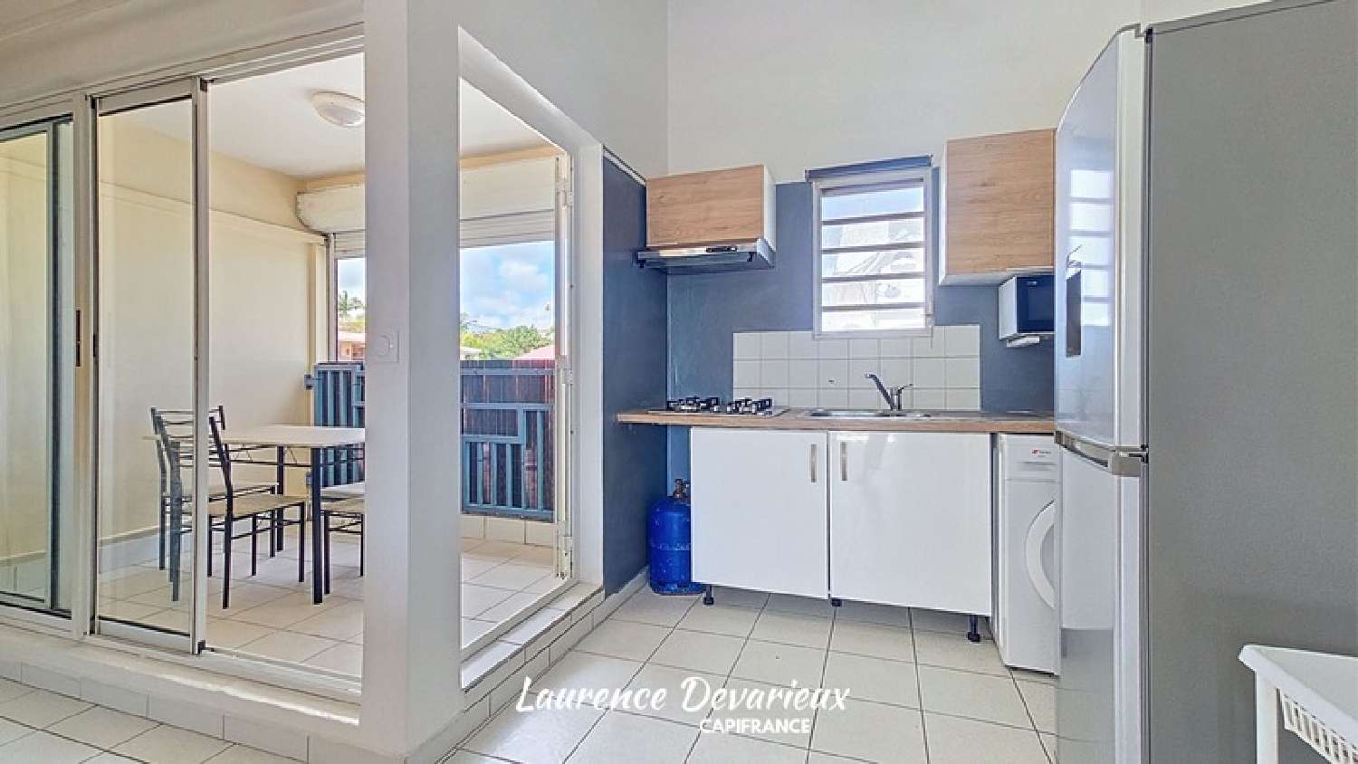  te koop appartement Saint-François Guadeloupe 3