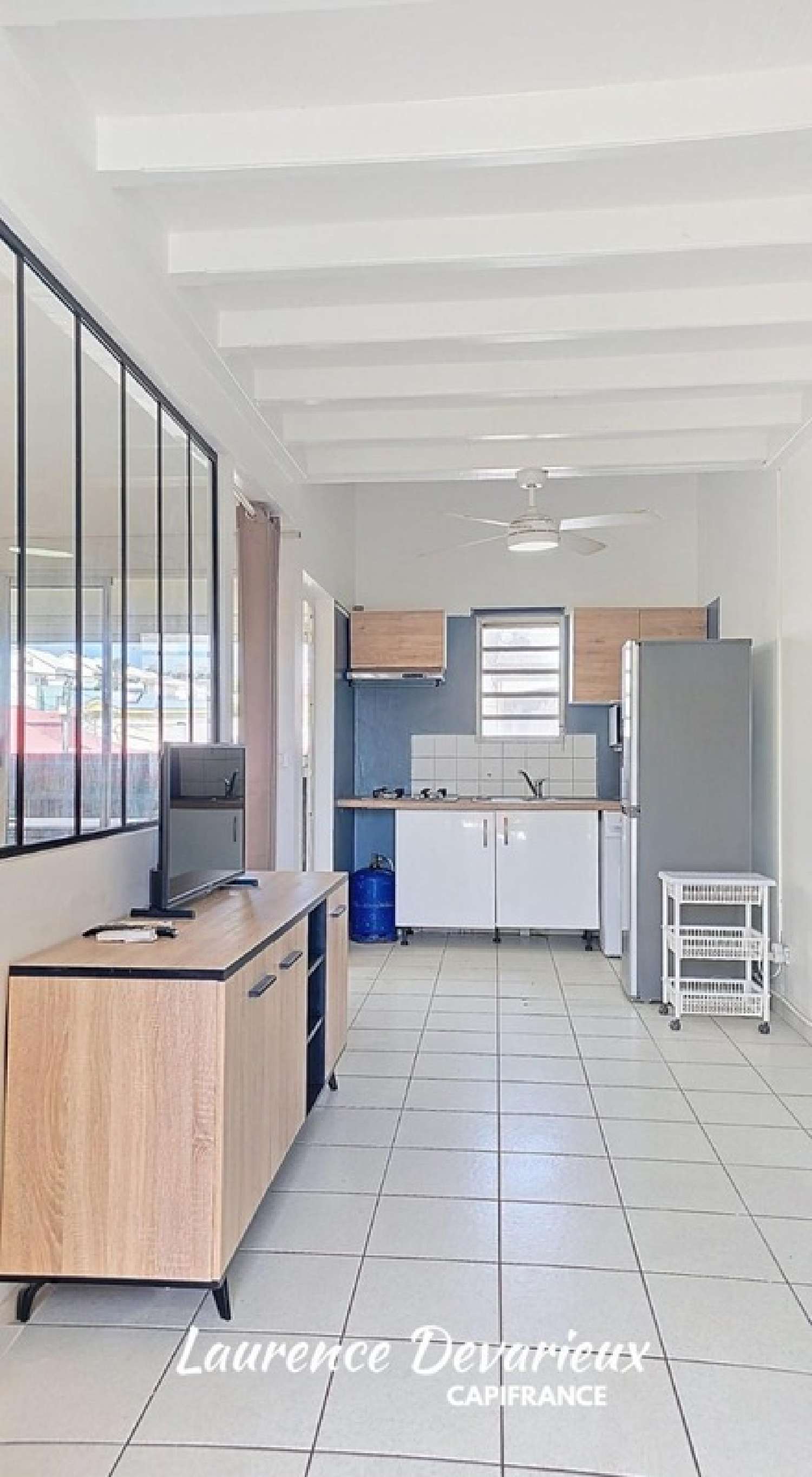  te koop appartement Saint-François Guadeloupe 6