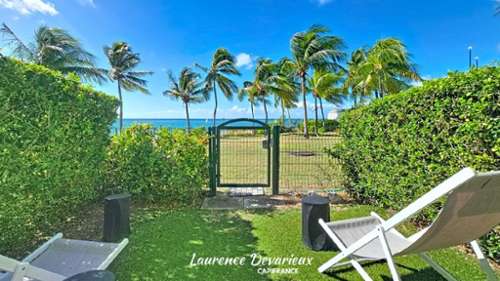 Saint-François Guadeloupe apartamento foto 7263398