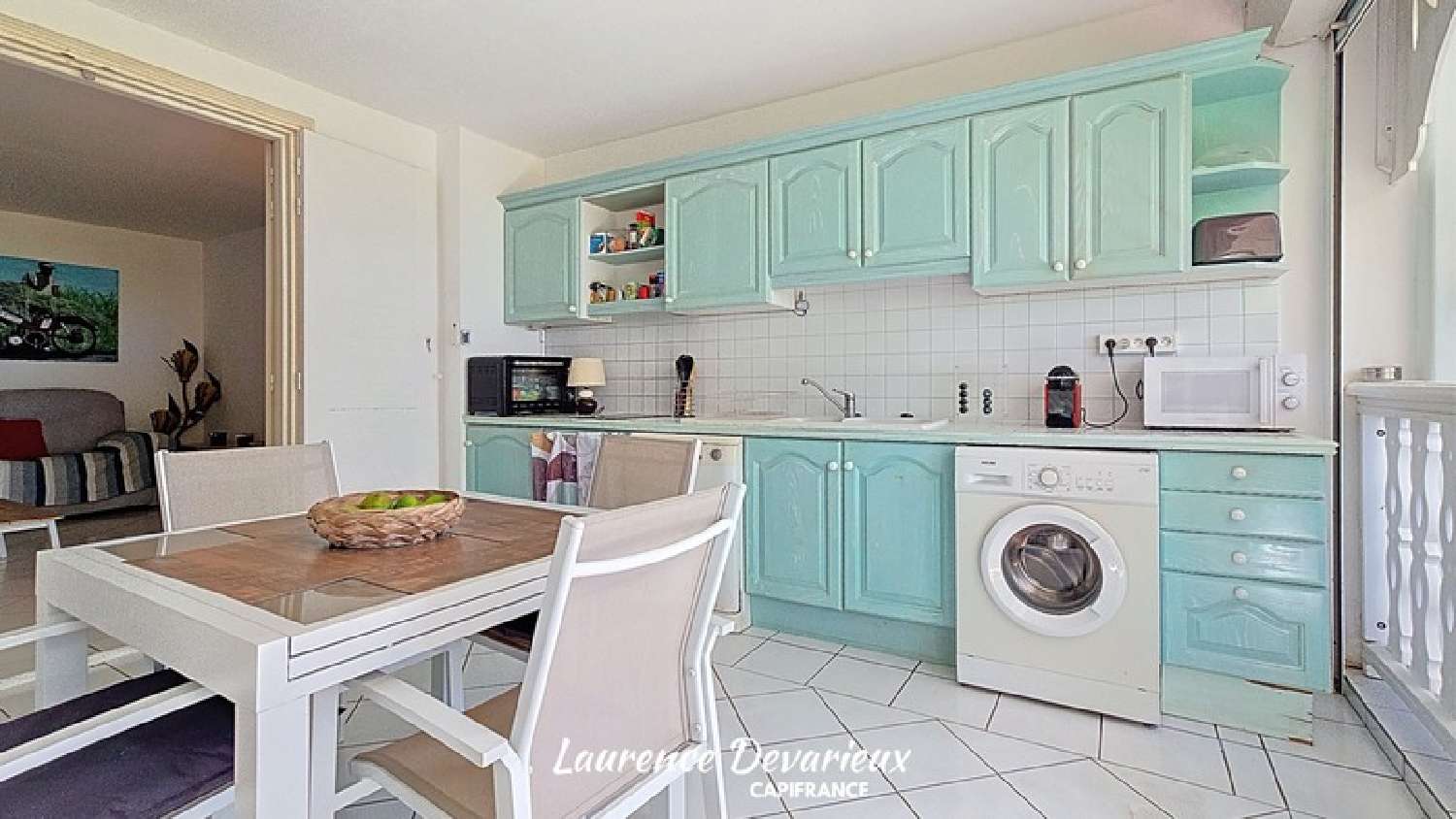  te koop appartement Saint-François Guadeloupe 4