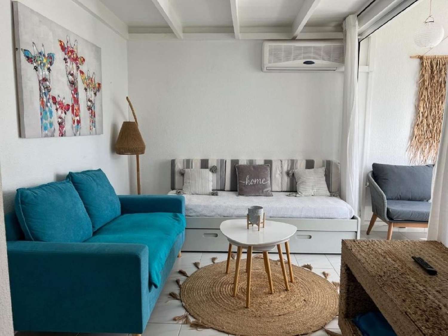  kaufen Wohnung/ Apartment Saint-François Guadeloupe 3