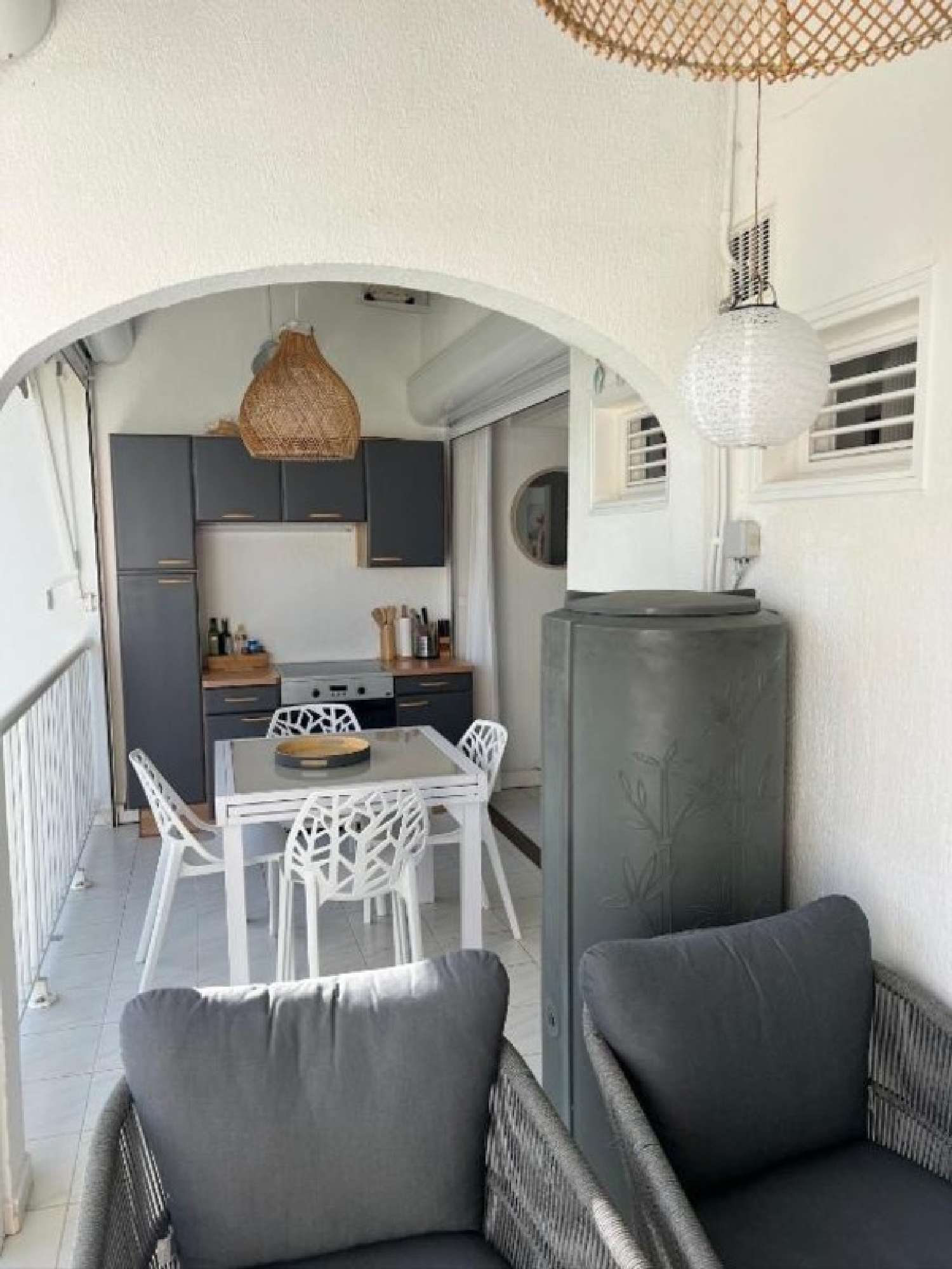  kaufen Wohnung/ Apartment Saint-François Guadeloupe 4