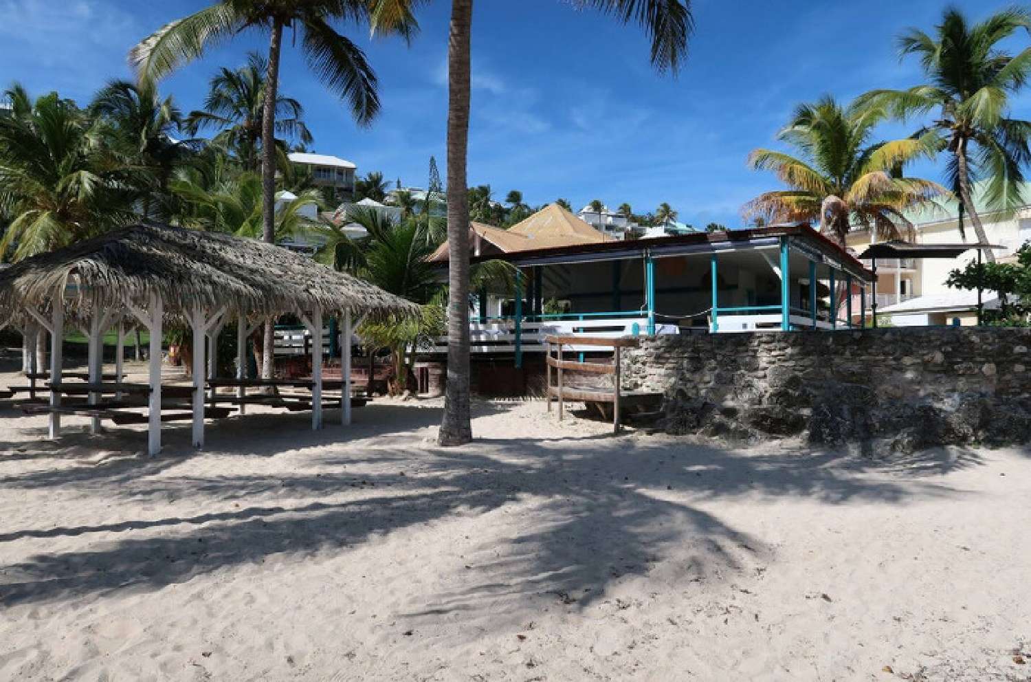 te koop appartement Saint-François Guadeloupe 2