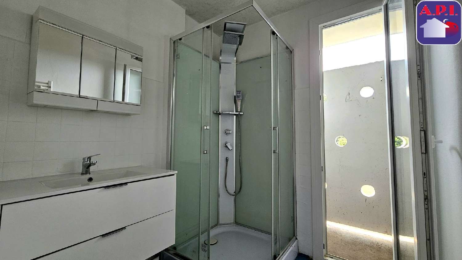  à vendre appartement Saint-Gaudens Haute-Garonne 7