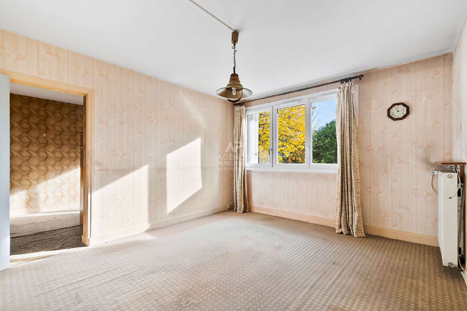  for sale apartment Saint-Germain-en-Laye Yvelines 1