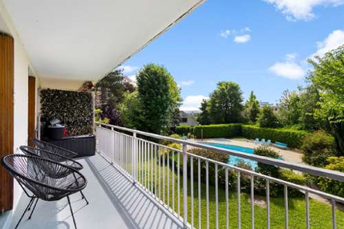 Saint-Germain-en-Laye Yvelines apartment foto 7253114