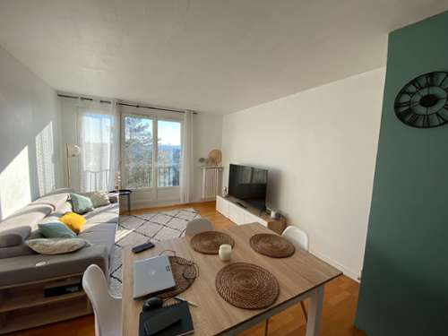 Saint-Germain-en-Laye Yvelines apartment foto 7257060