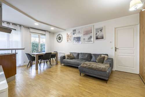 Saint-Germain-en-Laye Yvelines apartamento foto 7257064