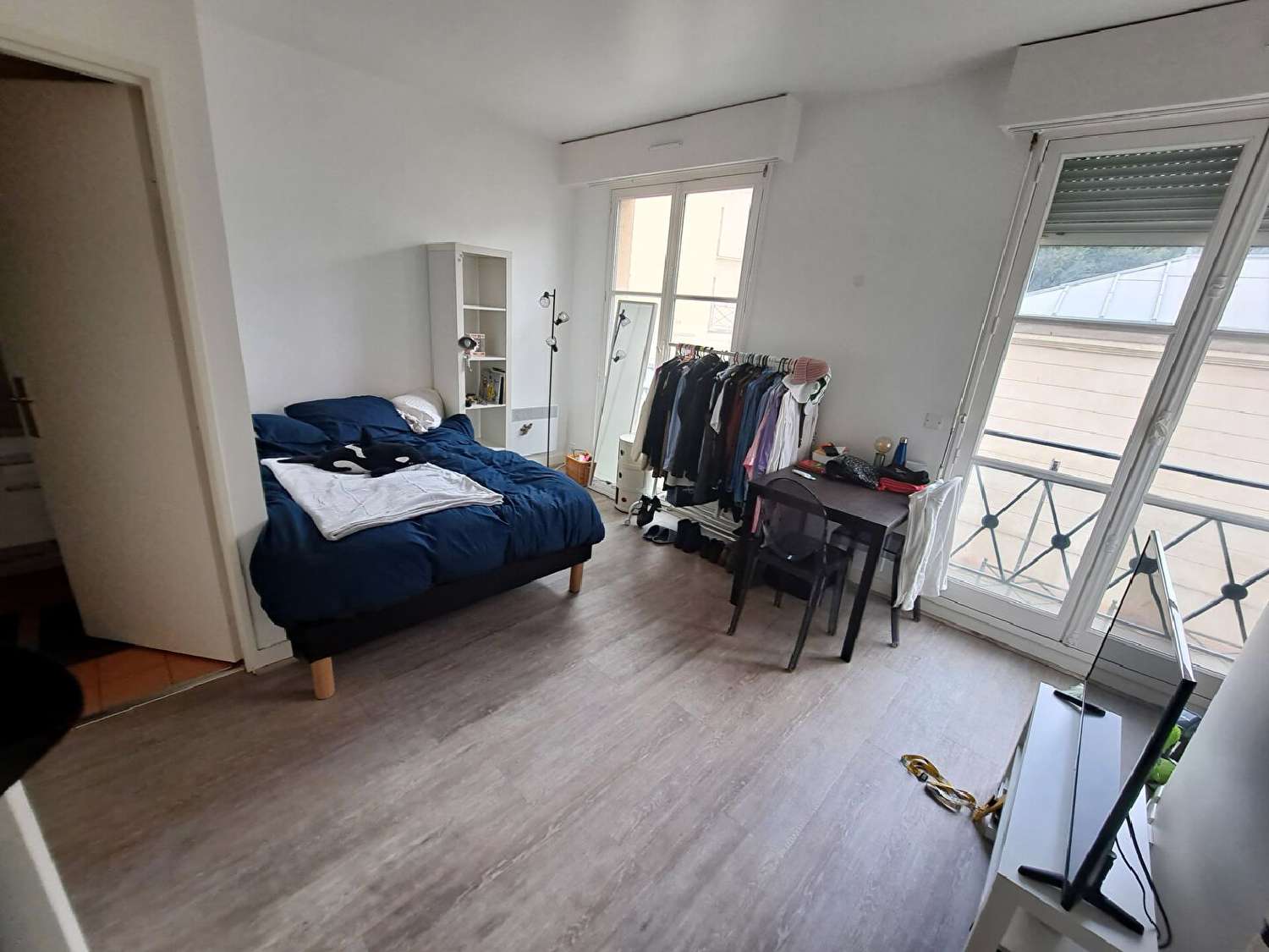  for sale apartment Saint-Germain-en-Laye Yvelines 1