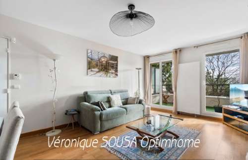 Saint-Germain-en-Laye Yvelines appartement foto 7265840