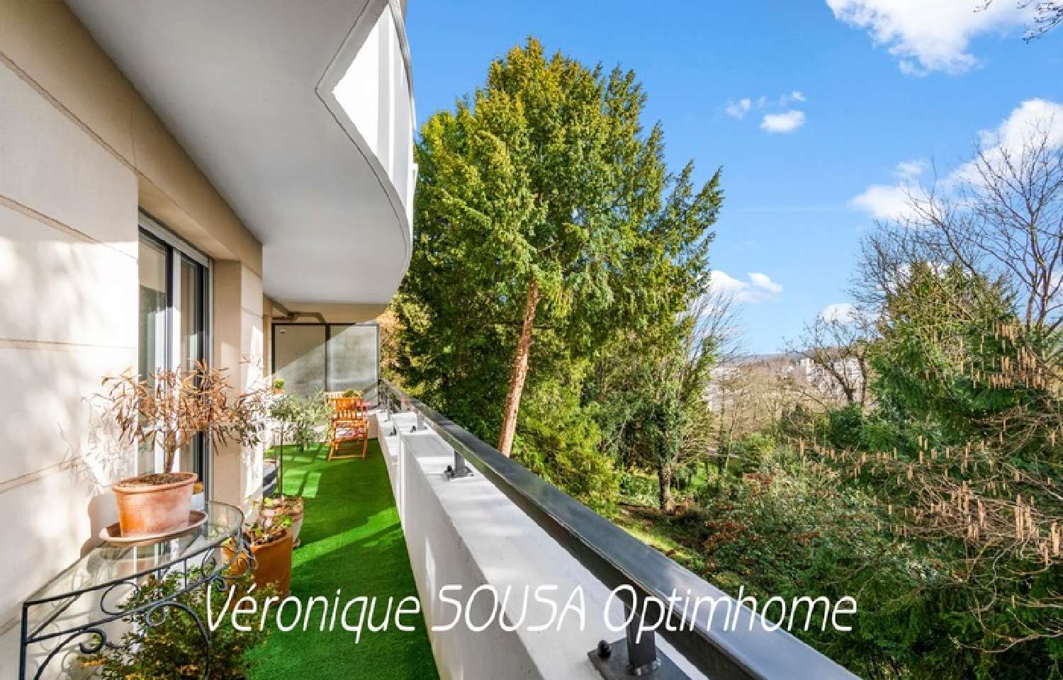  te koop appartement Saint-Germain-en-Laye Yvelines 2