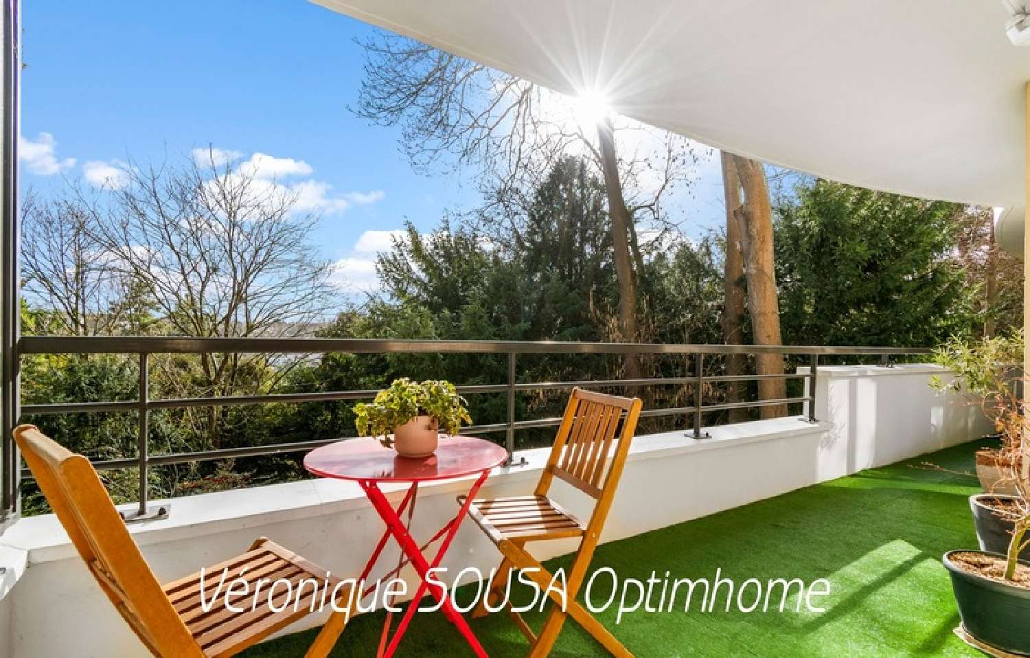  te koop appartement Saint-Germain-en-Laye Yvelines 4