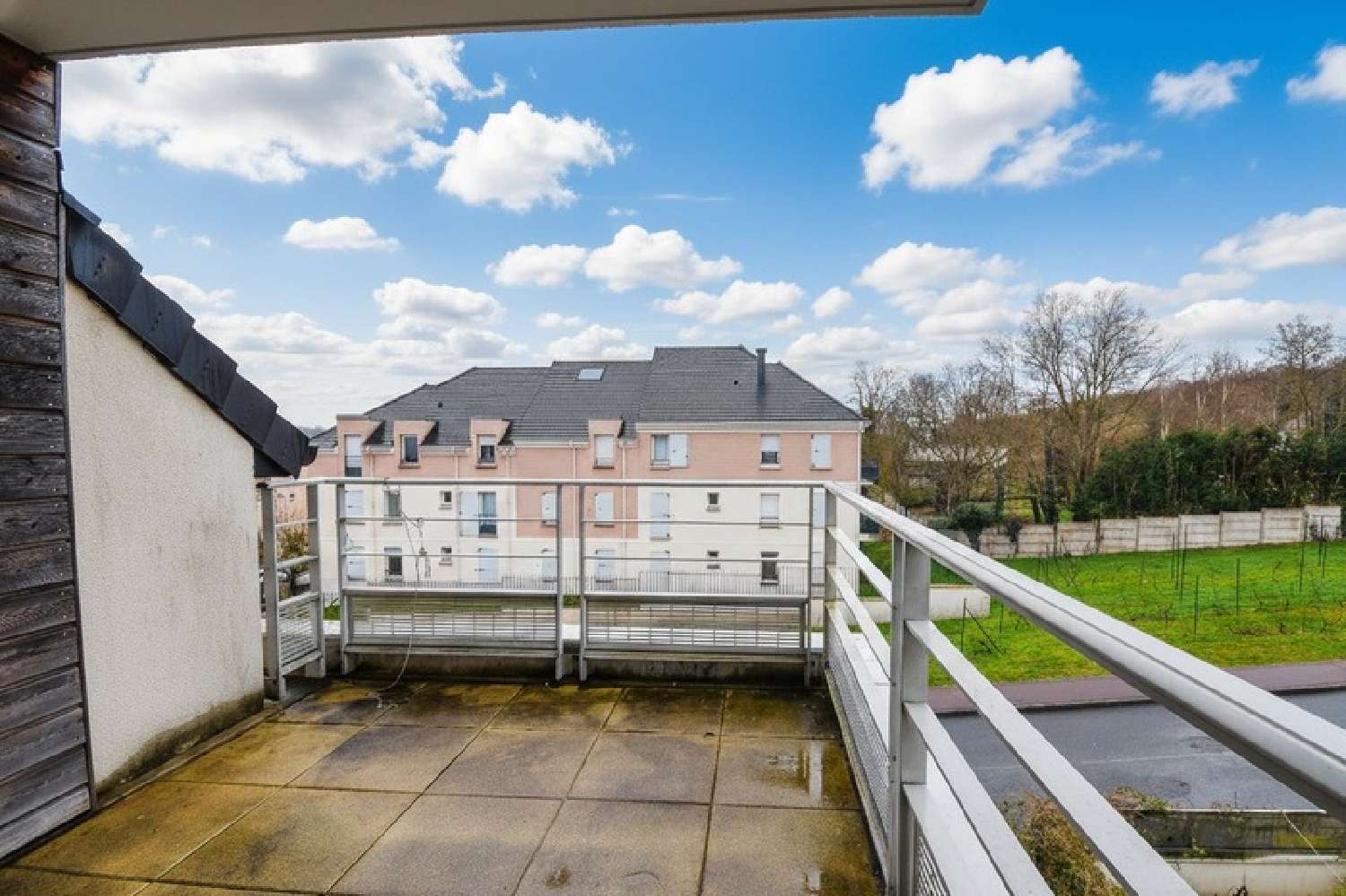 kaufen Wohnung/ Apartment Saint-Germain-lès-Arpajon Essonne 2