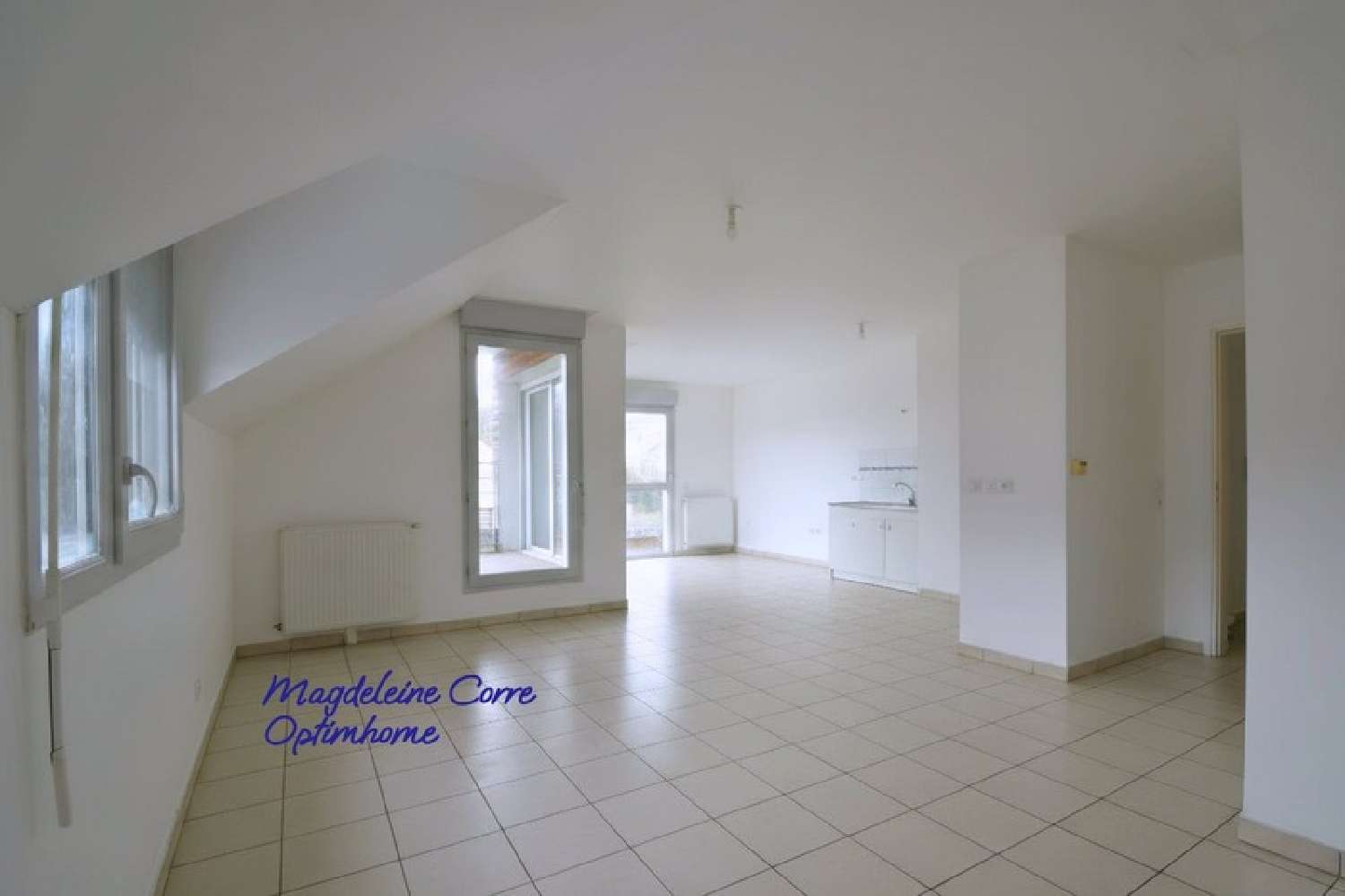 kaufen Wohnung/ Apartment Saint-Germain-lès-Arpajon Essonne 3