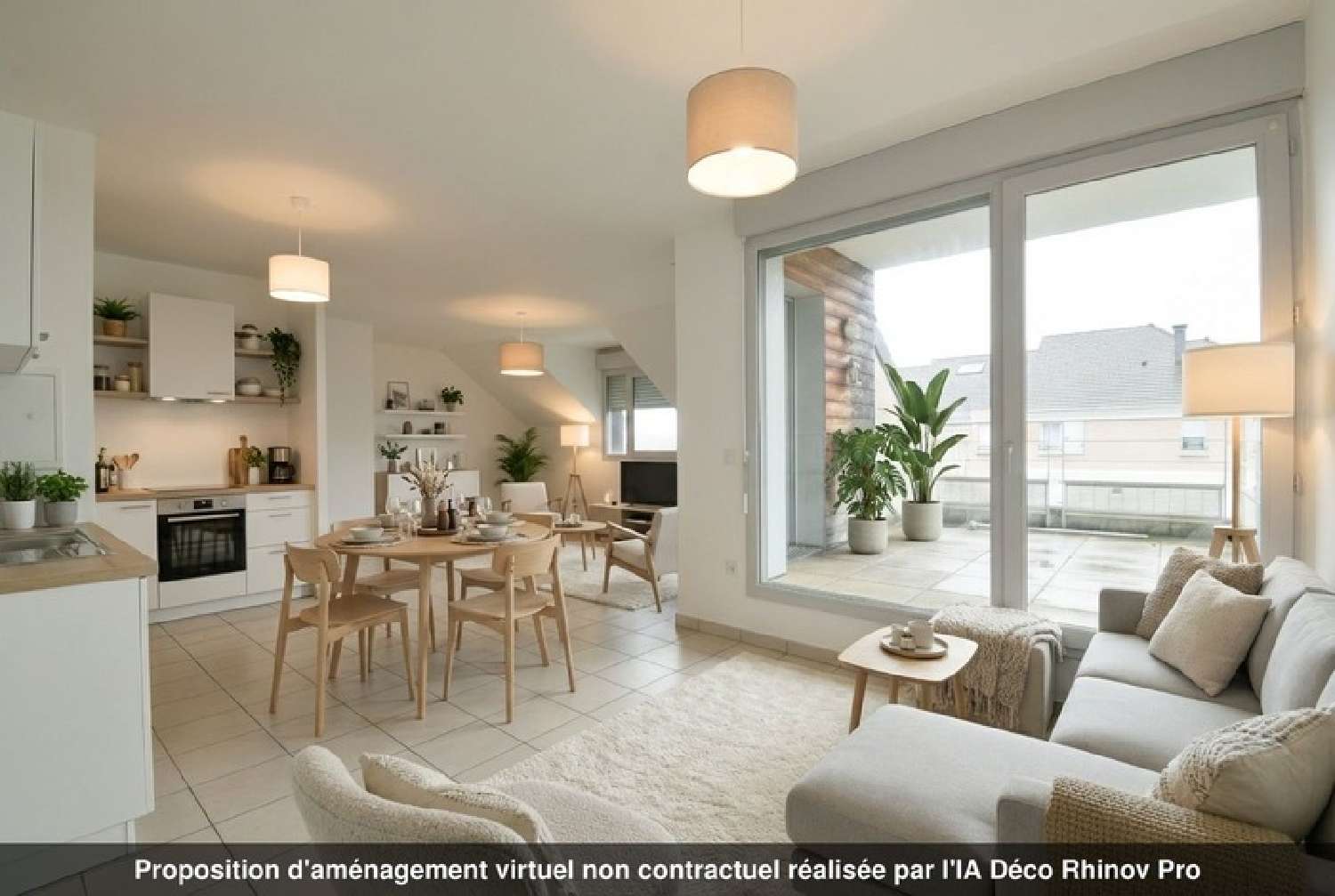 kaufen Wohnung/ Apartment Saint-Germain-lès-Arpajon Essonne 7