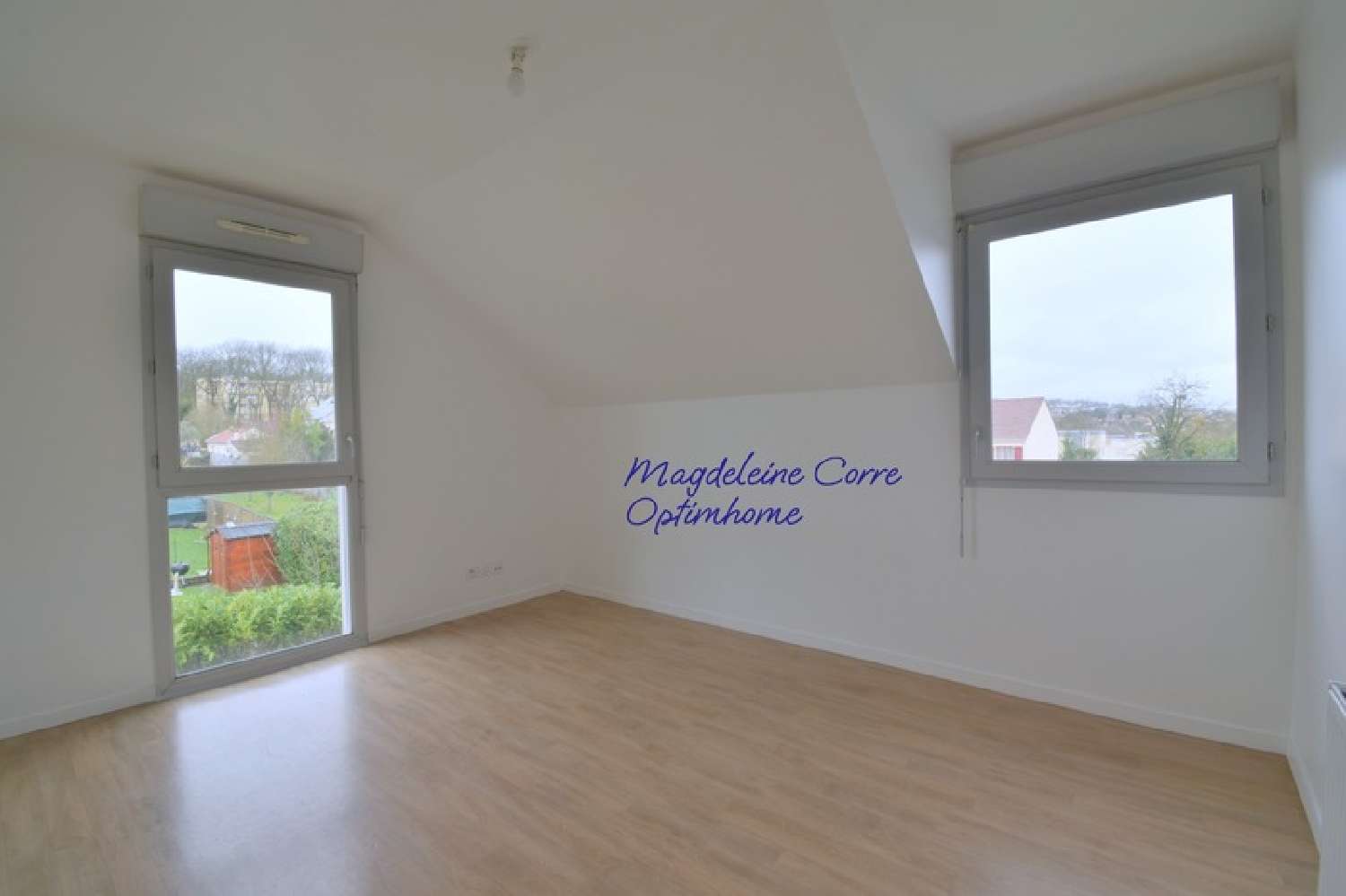 kaufen Wohnung/ Apartment Saint-Germain-lès-Arpajon Essonne 8
