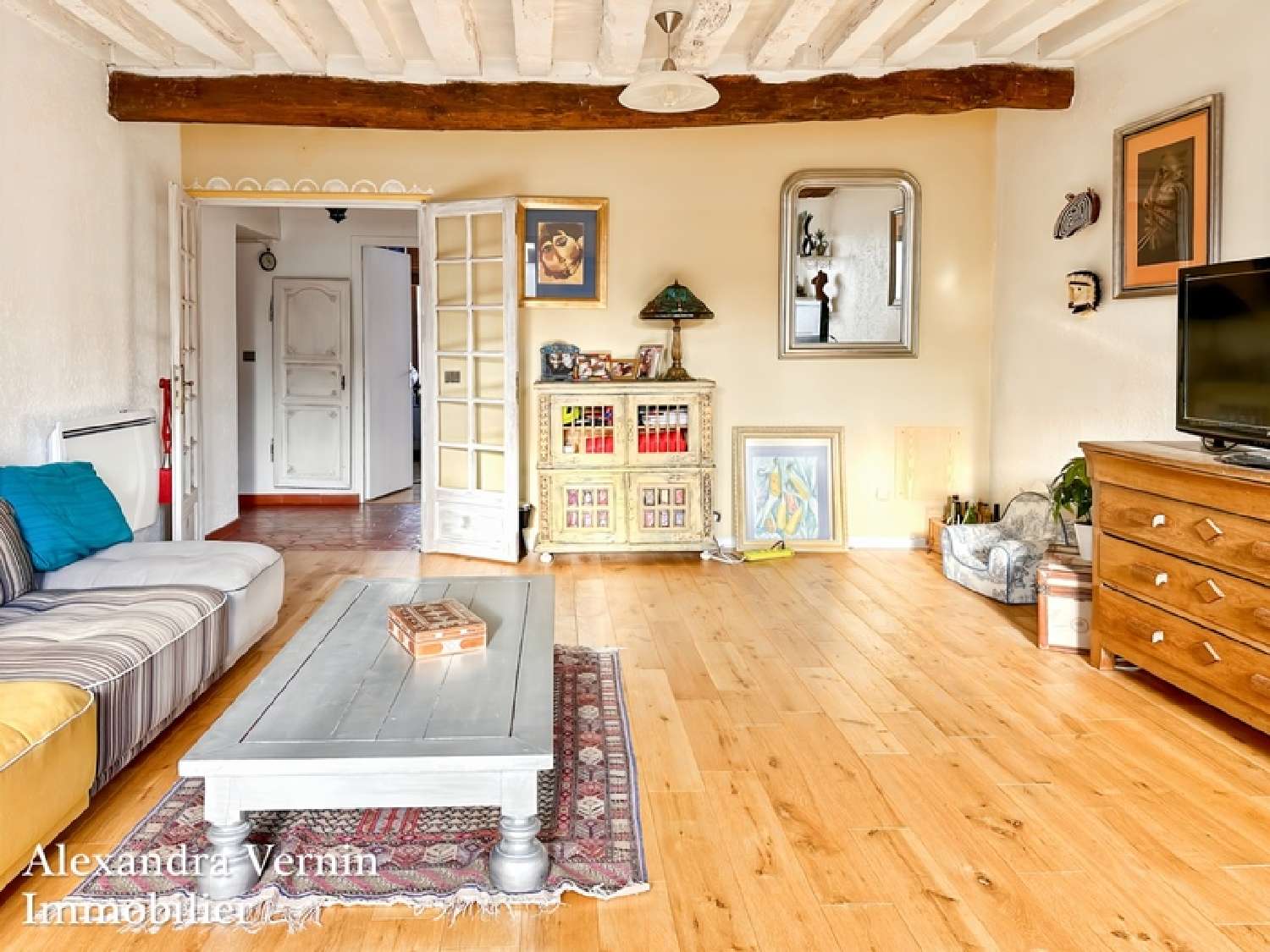  kaufen Wohnung/ Apartment Saint-Germain-en-Laye Yvelines 3