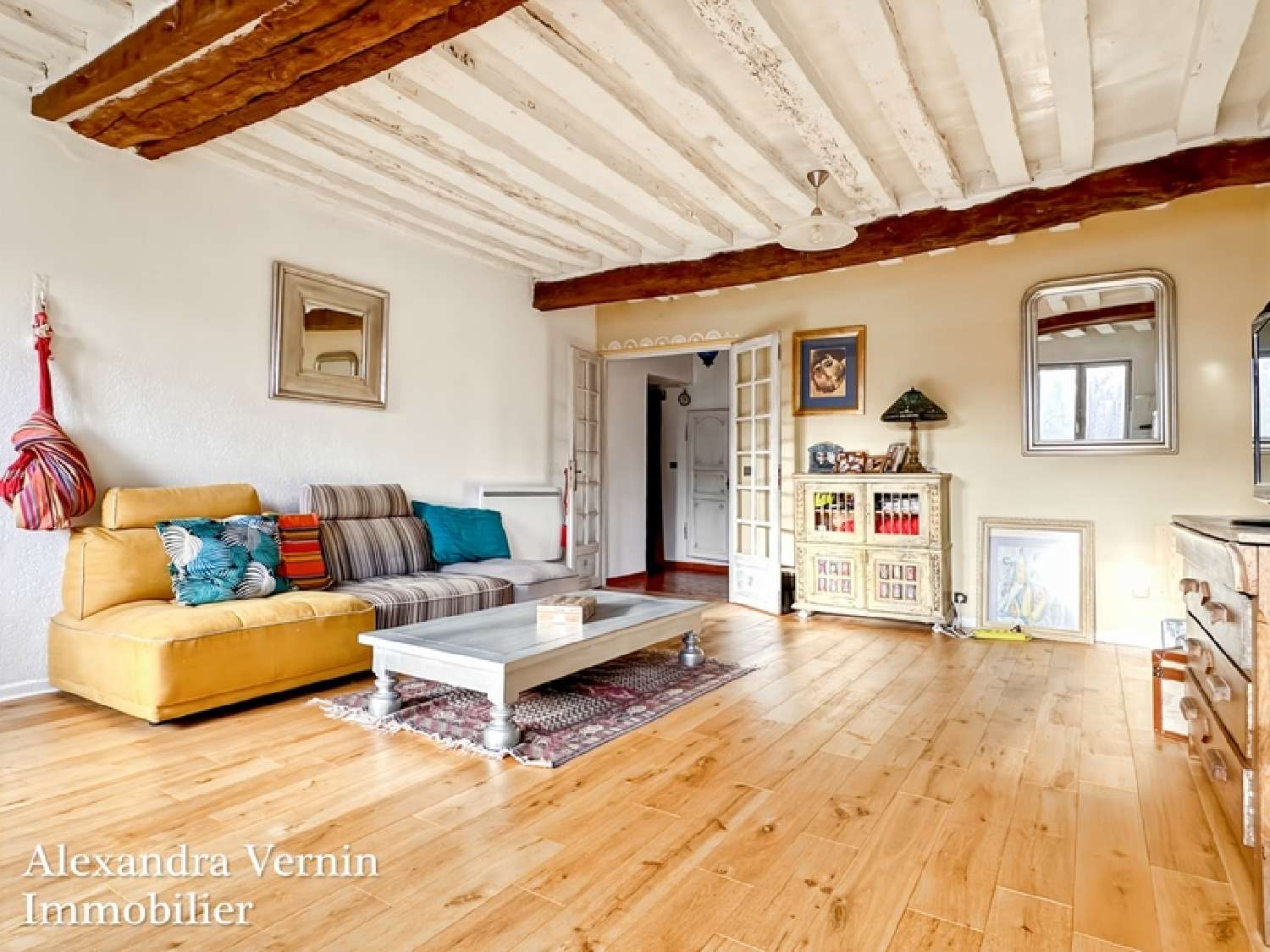  kaufen Wohnung/ Apartment Saint-Germain-en-Laye Yvelines 4