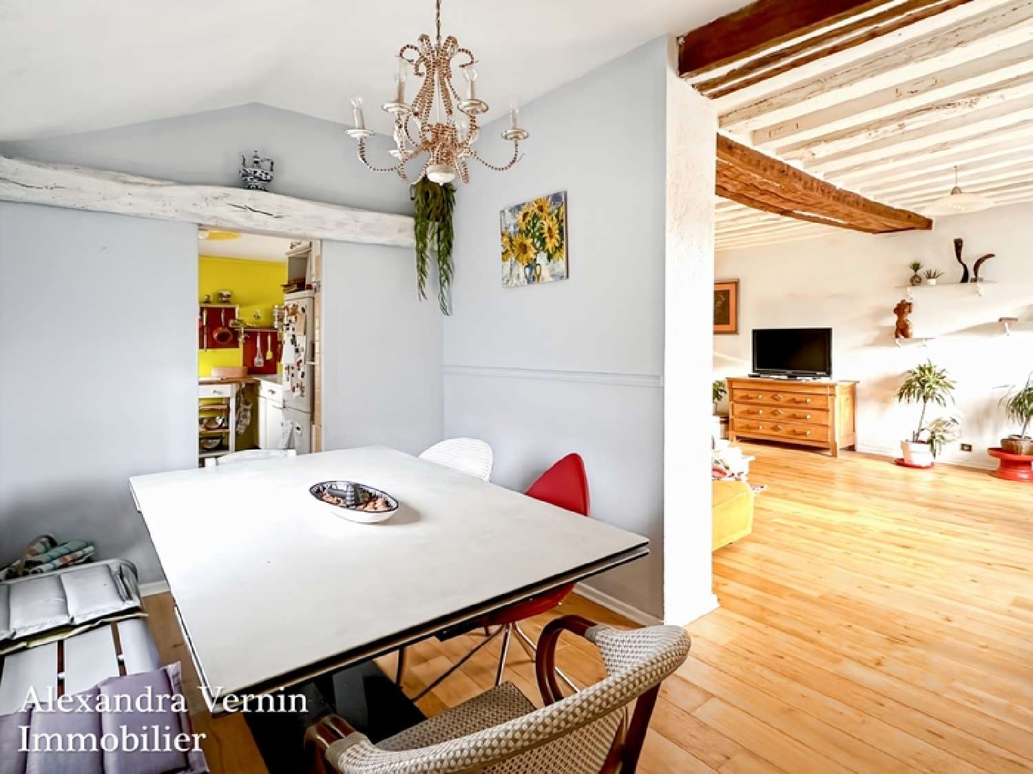  kaufen Wohnung/ Apartment Saint-Germain-en-Laye Yvelines 7