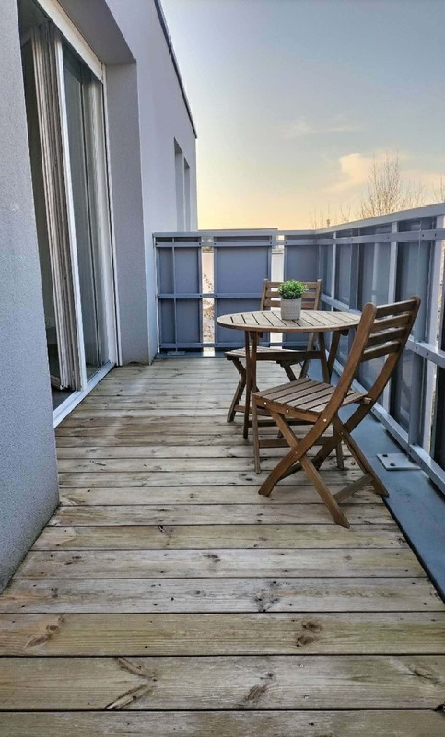  for sale apartment Saint-Herblain Loire-Atlantique 8