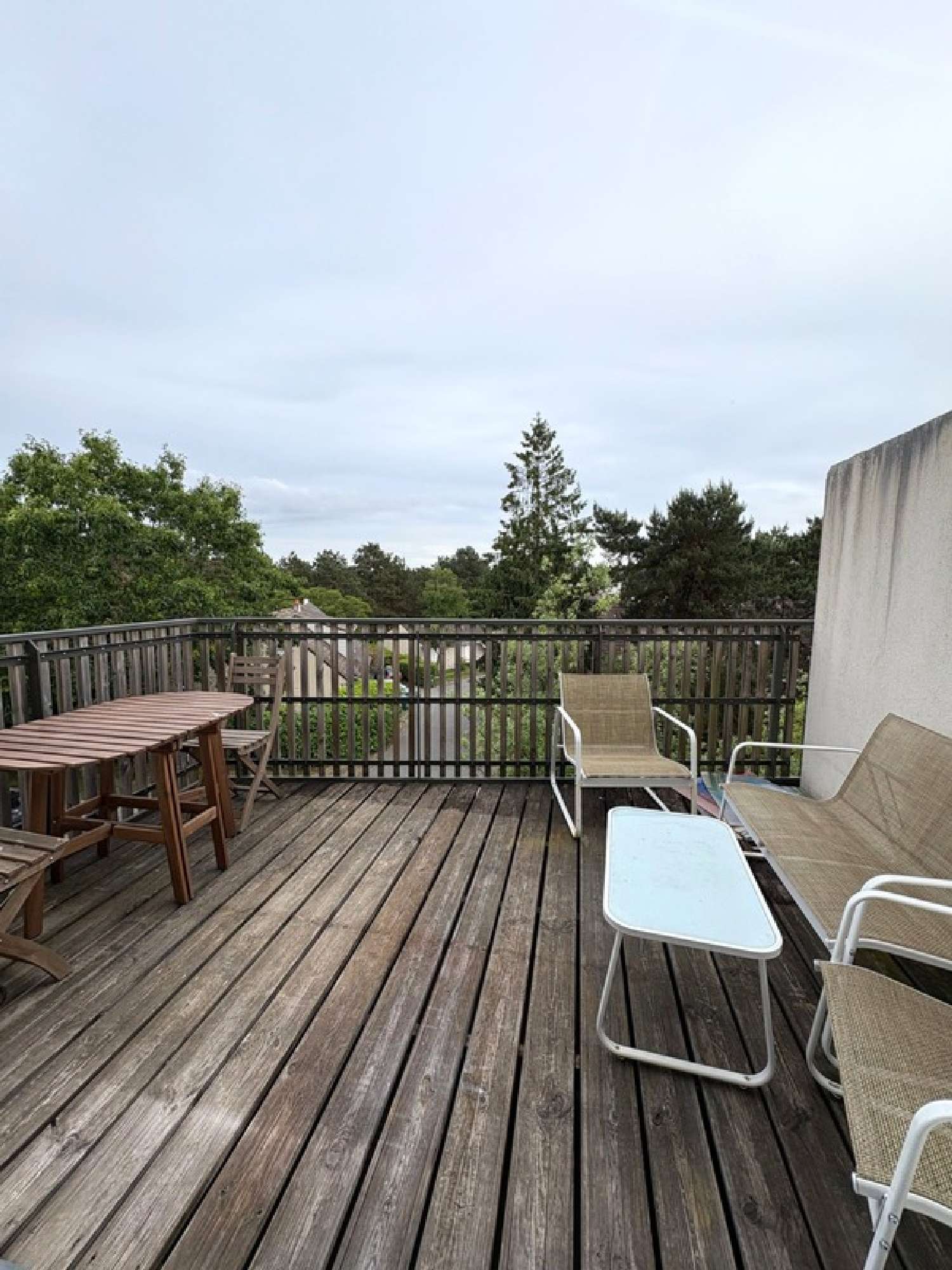  en venta apartamento Saint-Herblain Loire-Atlantique 1