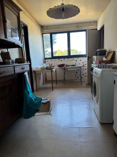 Saint-Herblain Loire-Atlantique appartement foto 7265946