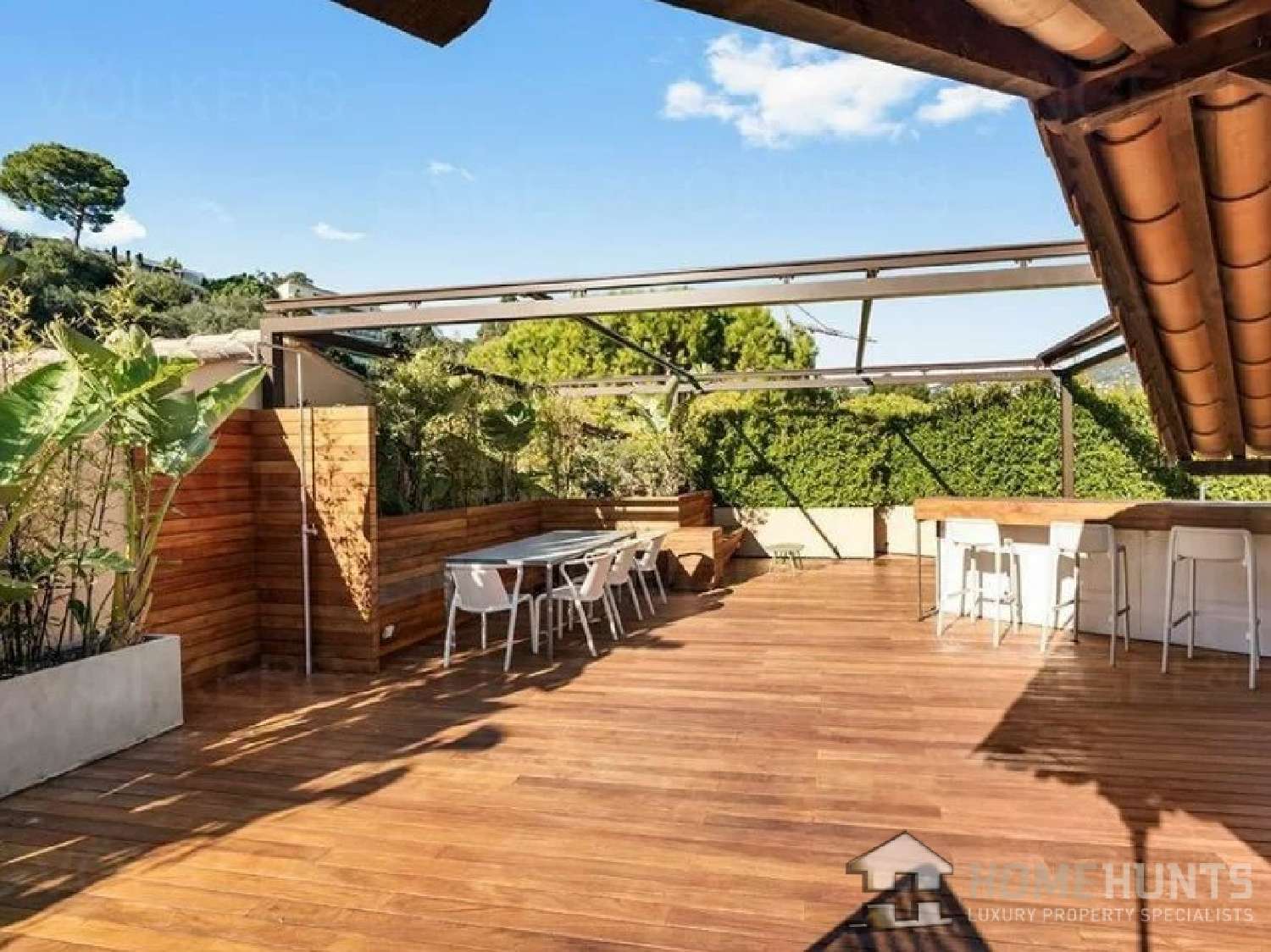  te koop appartement Saint-Jean-Cap-Ferrat Alpes-Maritimes 1