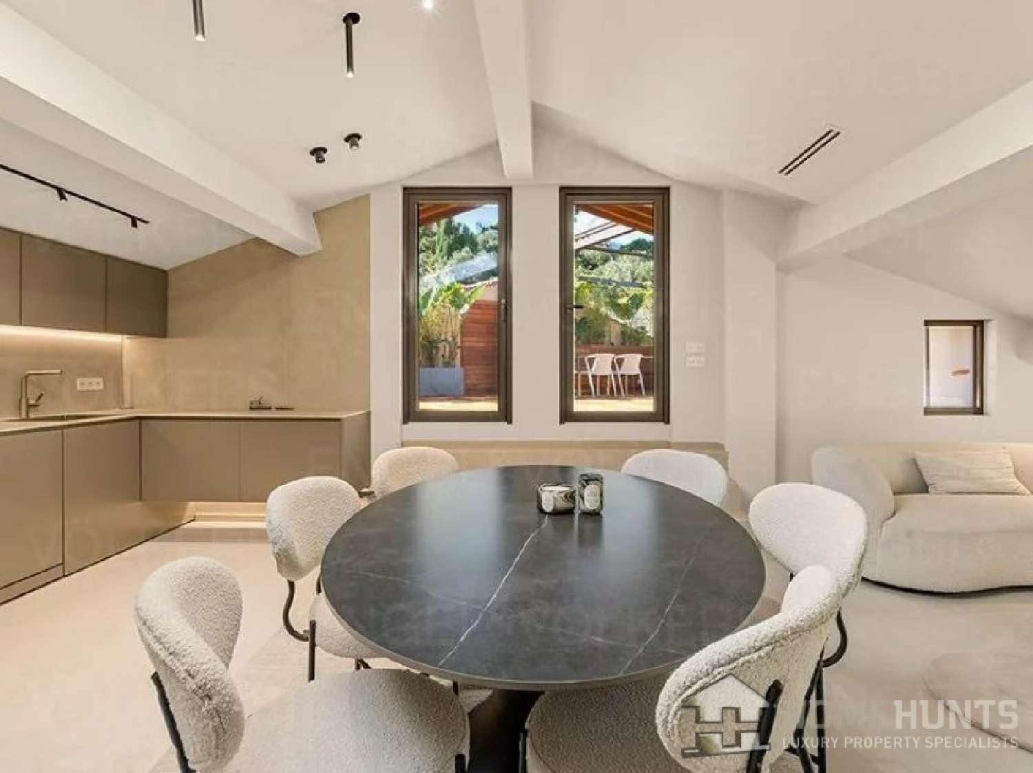  te koop appartement Saint-Jean-Cap-Ferrat Alpes-Maritimes 2