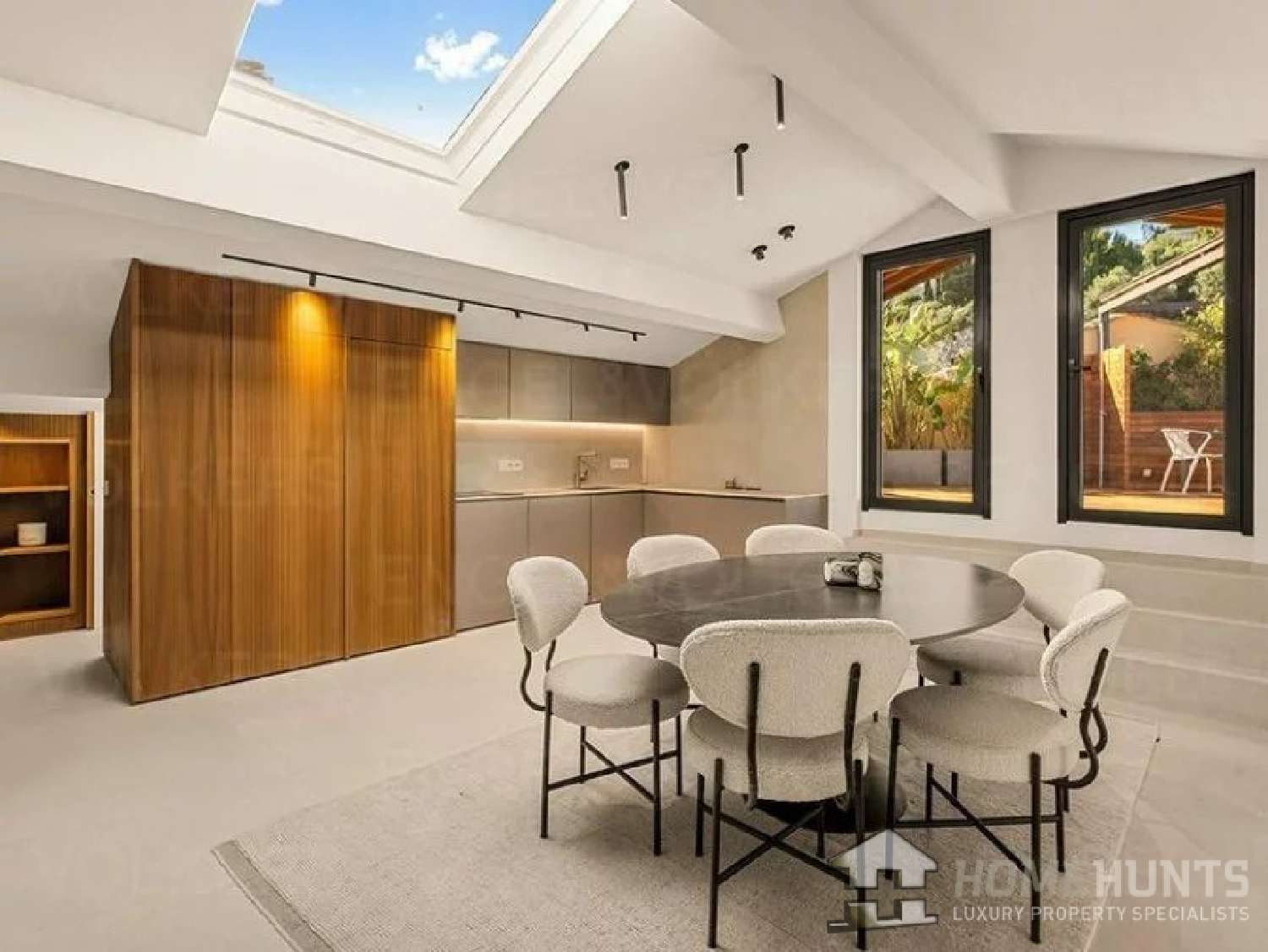  te koop appartement Saint-Jean-Cap-Ferrat Alpes-Maritimes 4