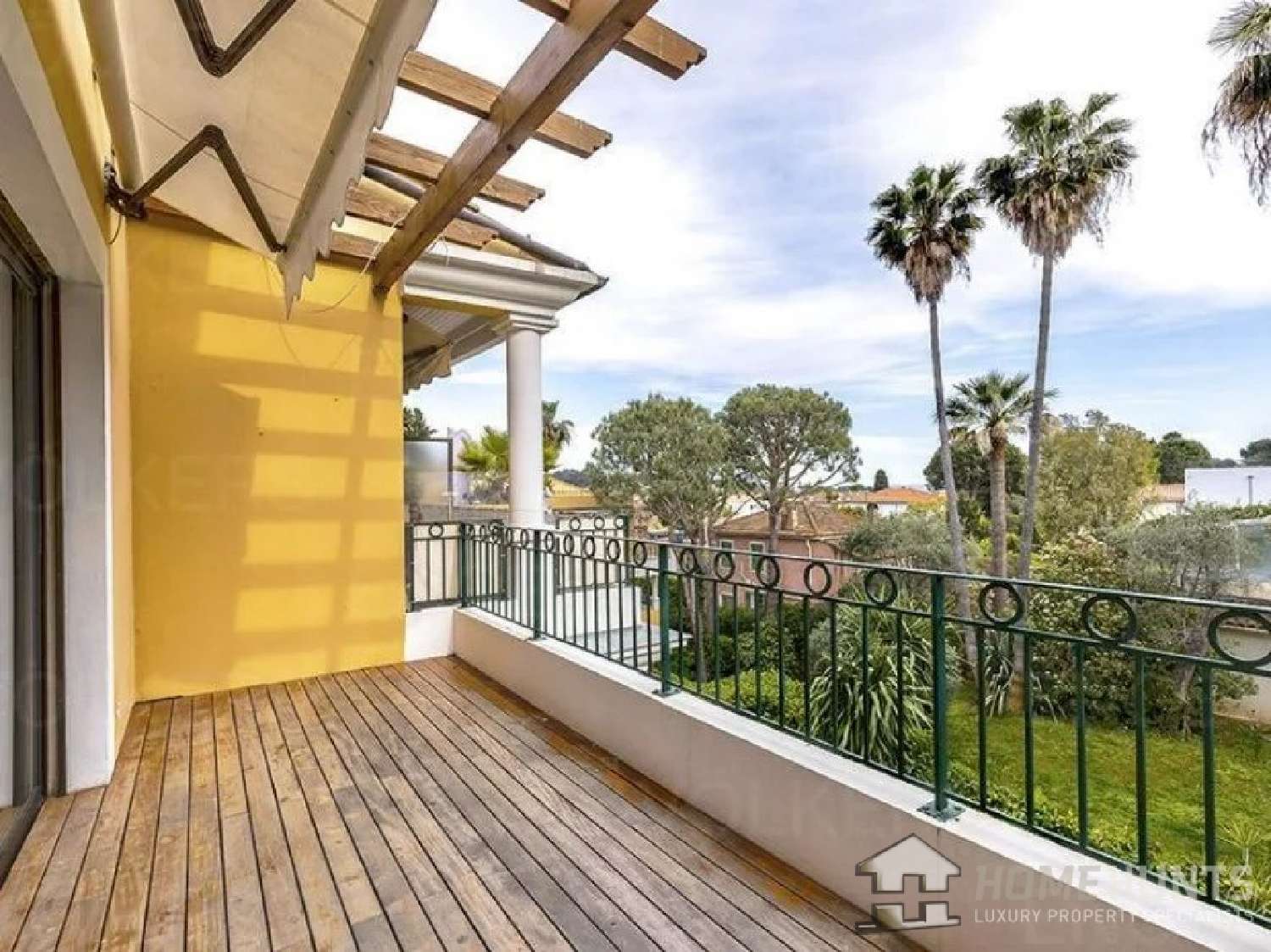  te koop appartement Saint-Jean-Cap-Ferrat Alpes-Maritimes 5