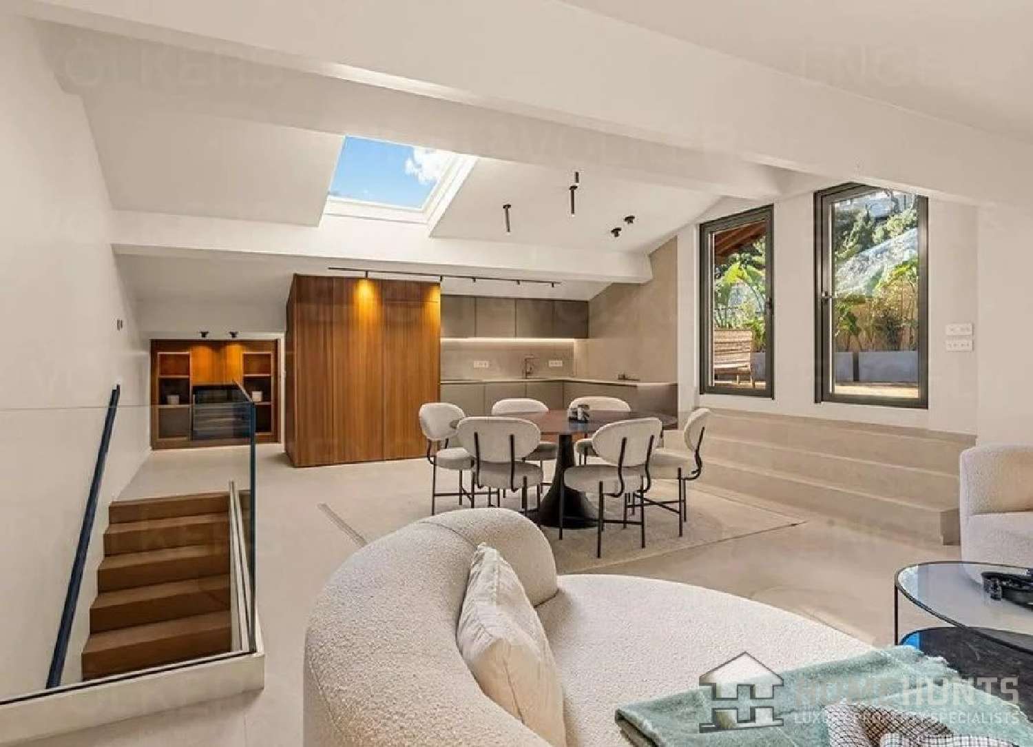  te koop appartement Saint-Jean-Cap-Ferrat Alpes-Maritimes 6