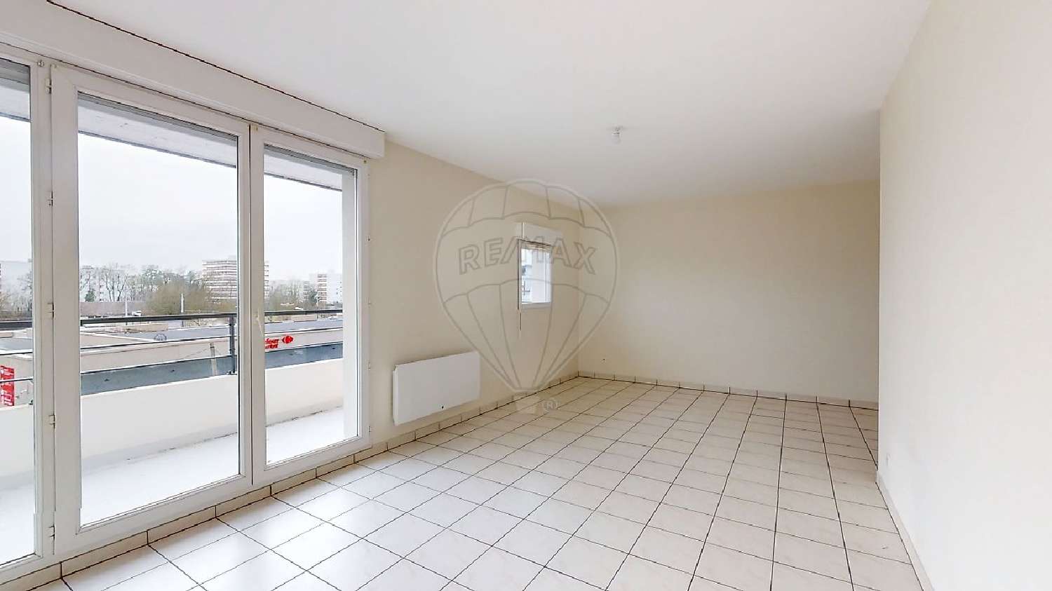  for sale apartment Saint-Jean-de-Braye Loiret 1