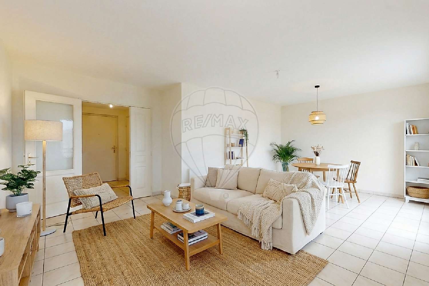  for sale apartment Saint-Jean-de-Braye Loiret 2
